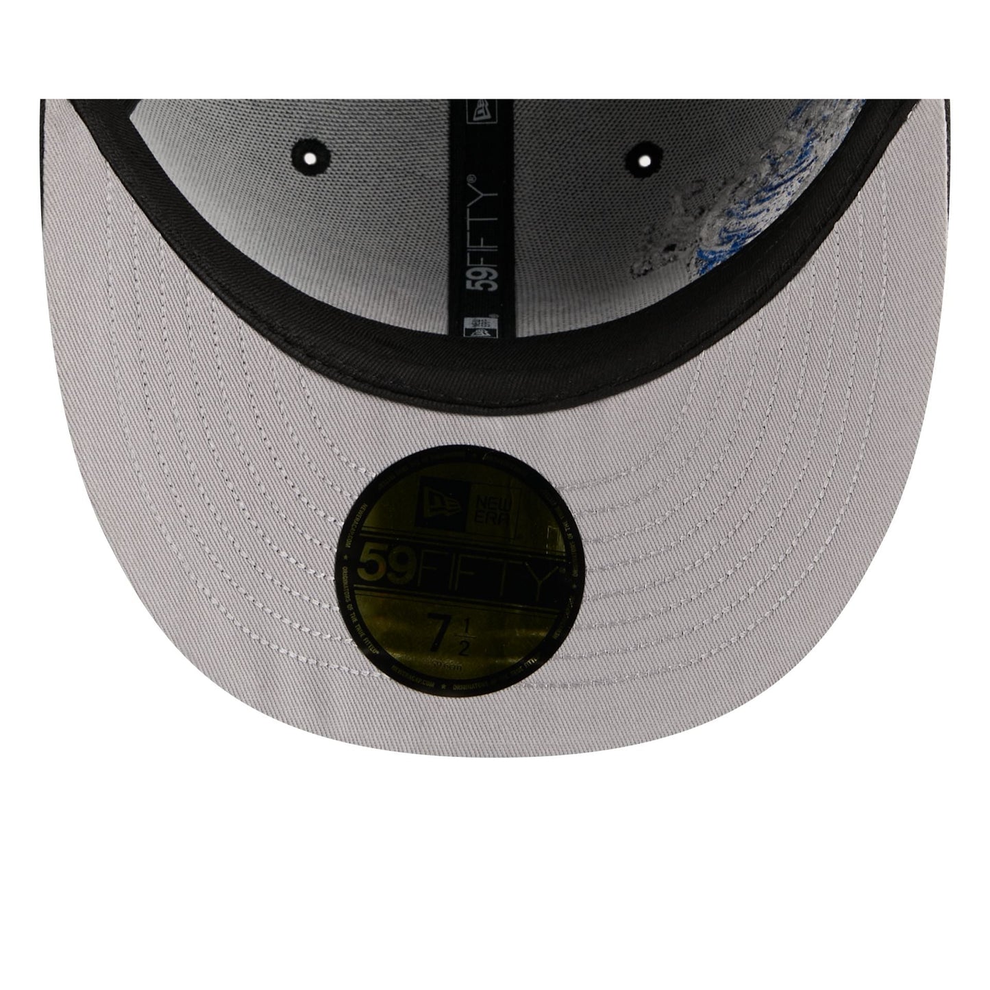 Toronto Blue Jays Surf Tide 59FIFTY Fitted Hat
