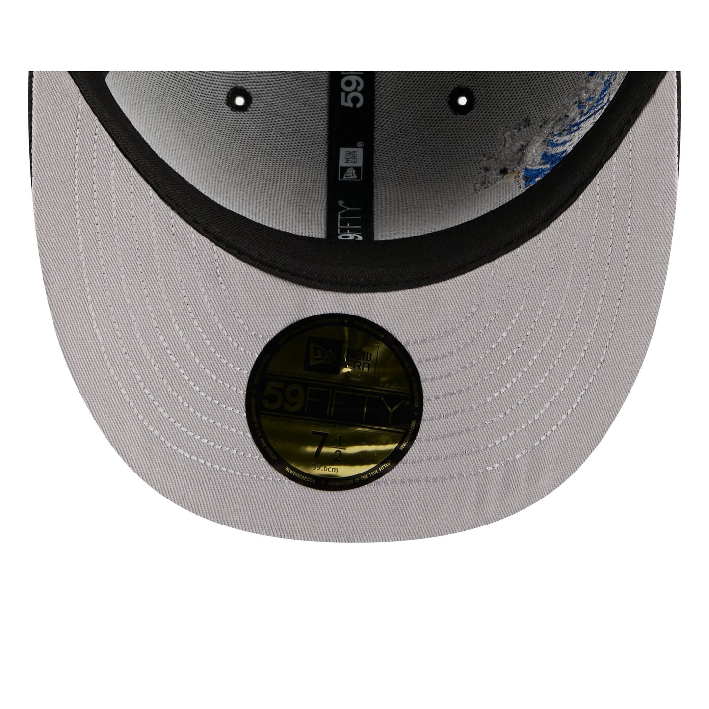 Washington Nationals Surf Tide 59FIFTY Fitted Hat