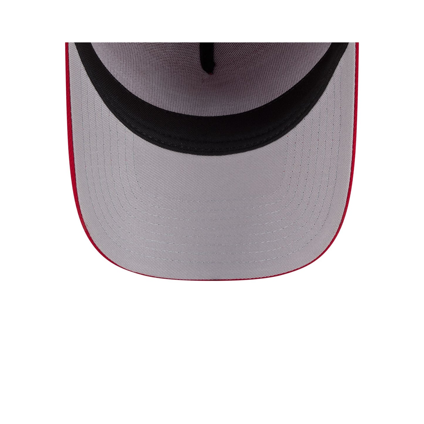 Detroit Red Wings Team Side 59FORTY A-Frame Fitted Hat