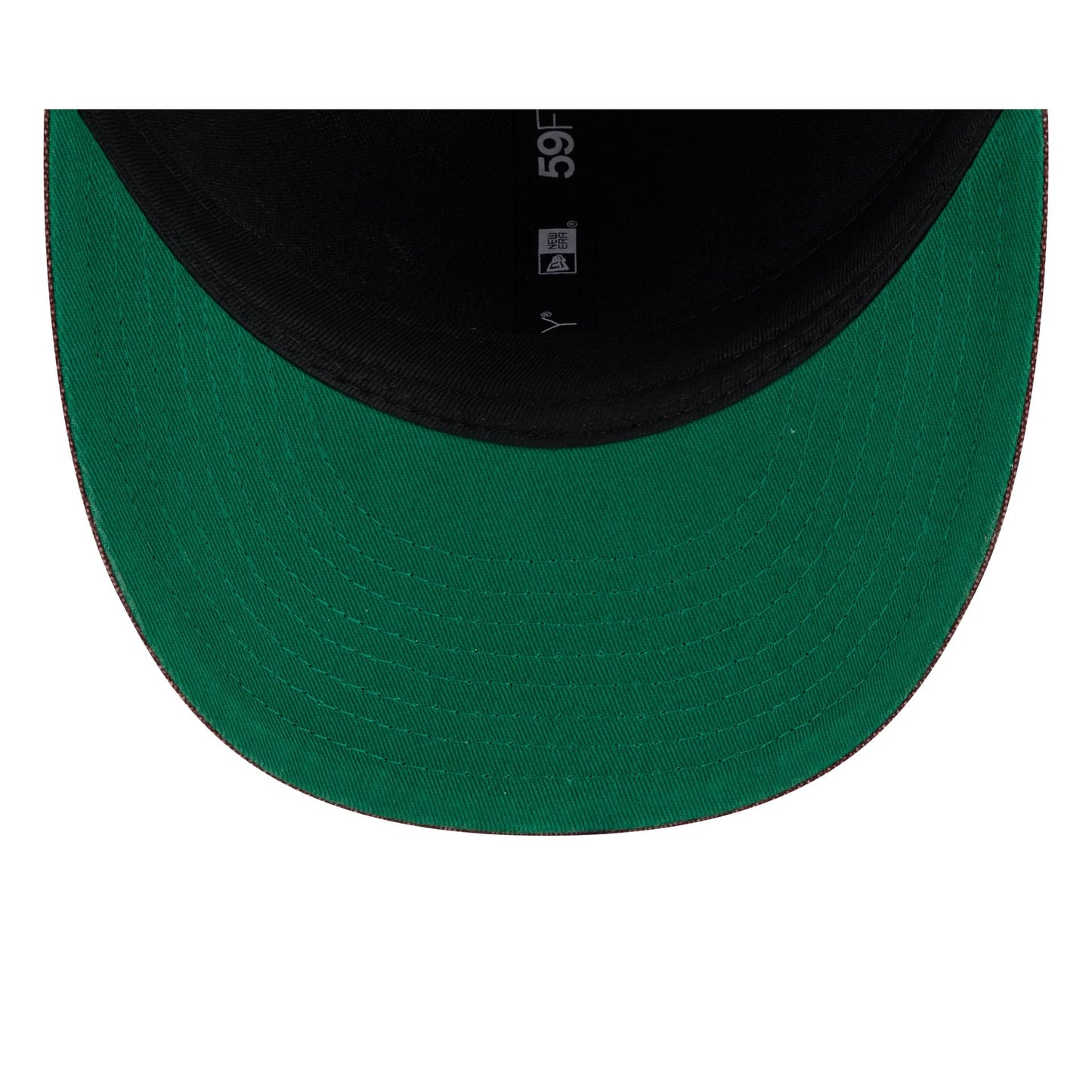 Miami Heat Hardwood Classics Diamond Stitch 59FIFTY Fitted Hat