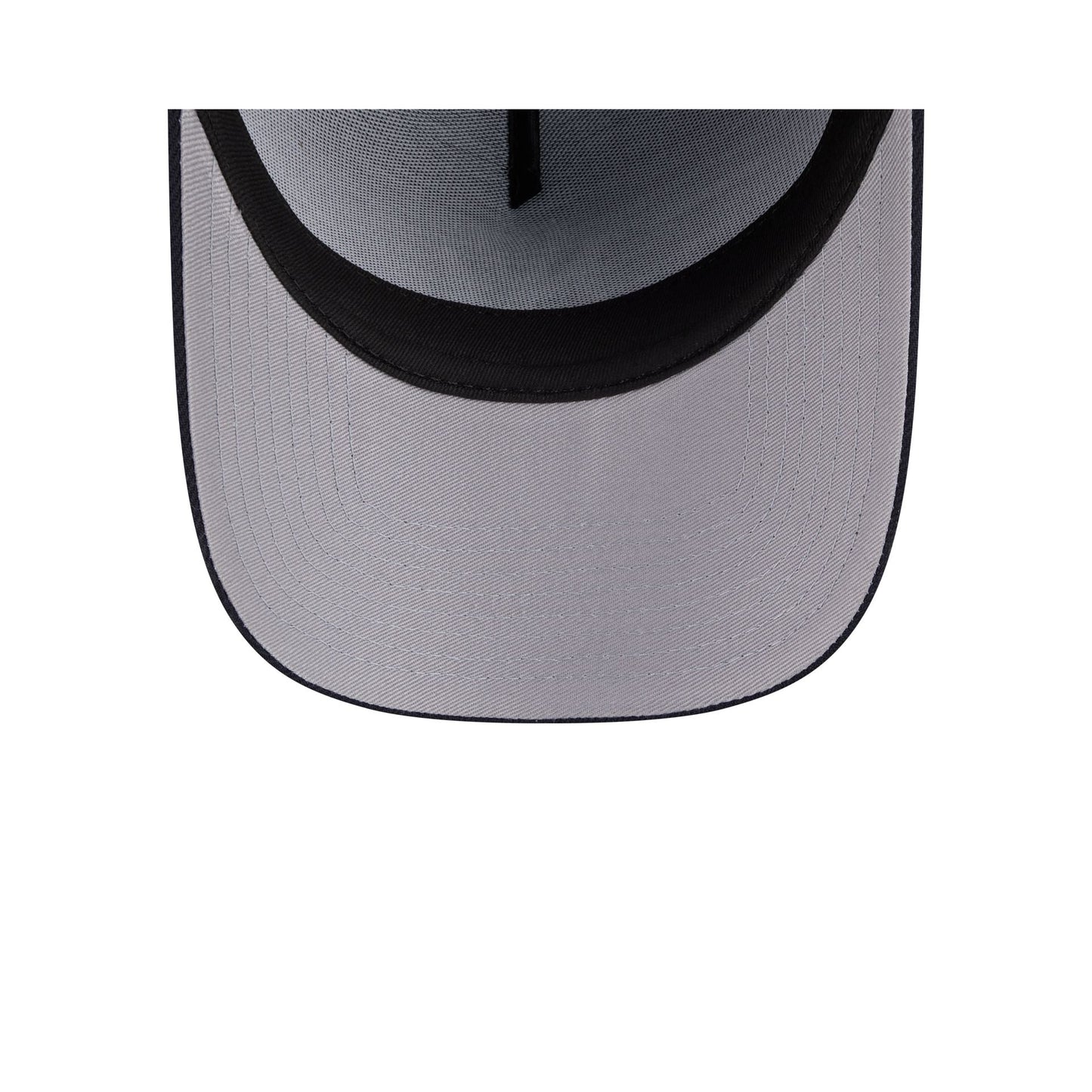 New York Yankees Team Side 59FORTY A-Frame Fitted Hat