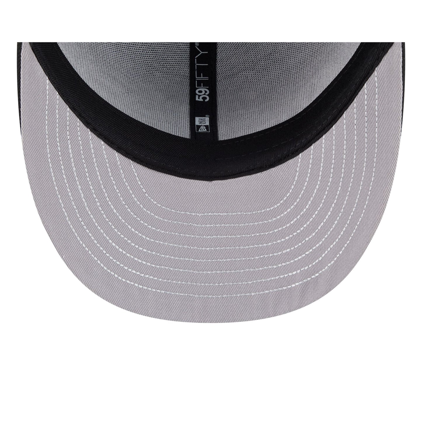 Anaheim Ducks Liberty Eagle 59FIFTY Fitted Hat
