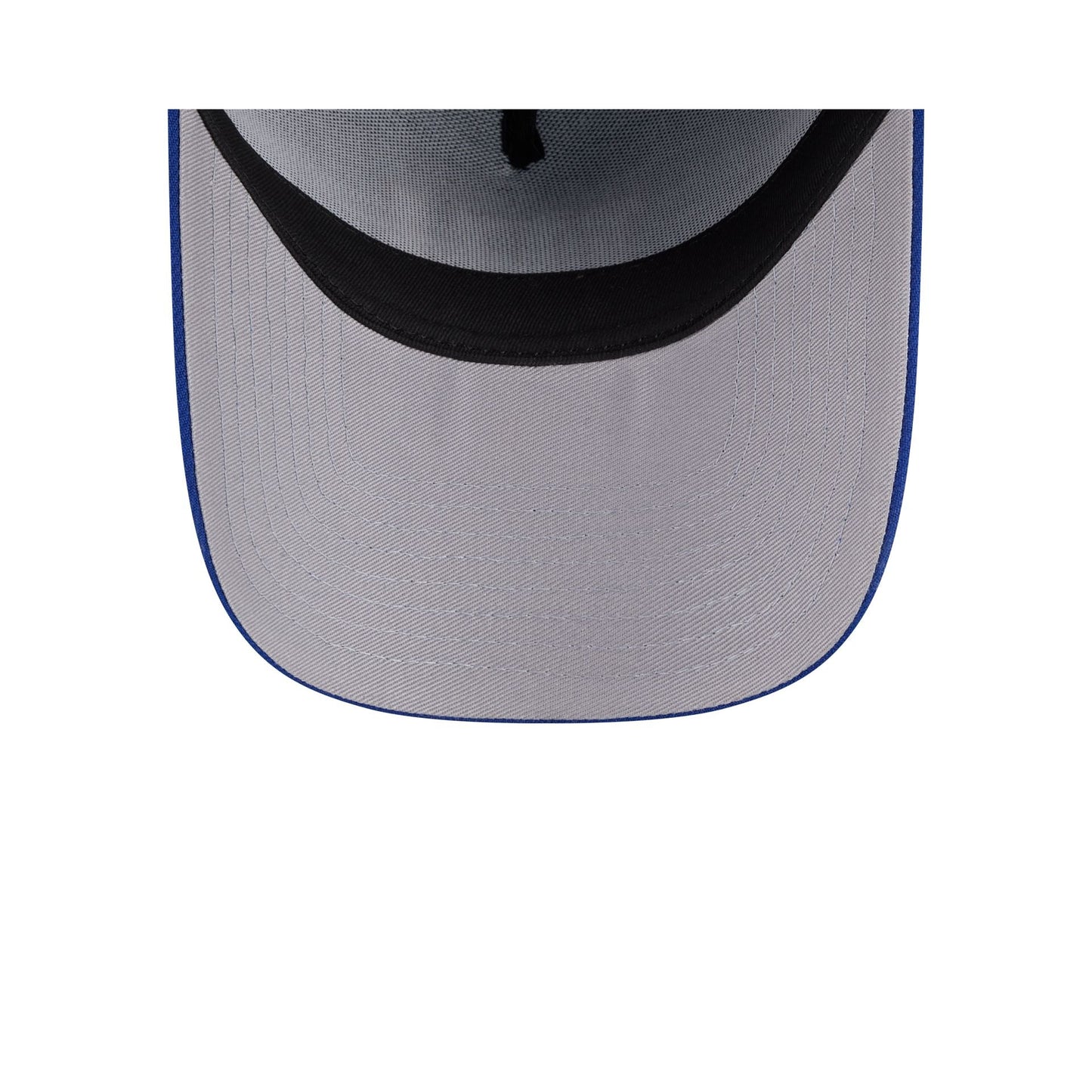 New York Giants Team Side 59FORTY A-Frame Fitted Hat