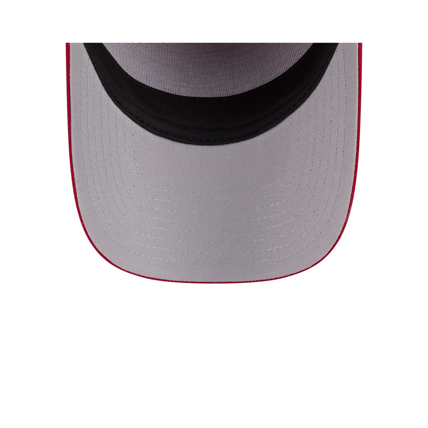 San Francisco 49ers Team Side 59FORTY A-Frame Fitted Hat