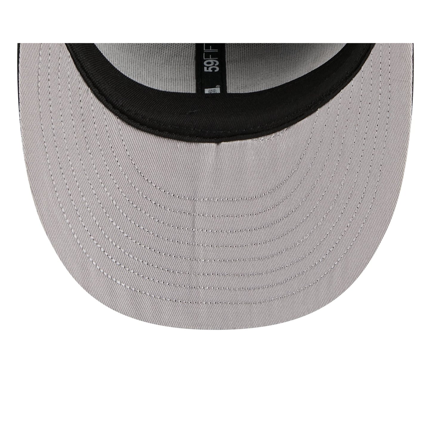 Brooklyn Nets Liberty Eagle 59FIFTY Fitted Hat