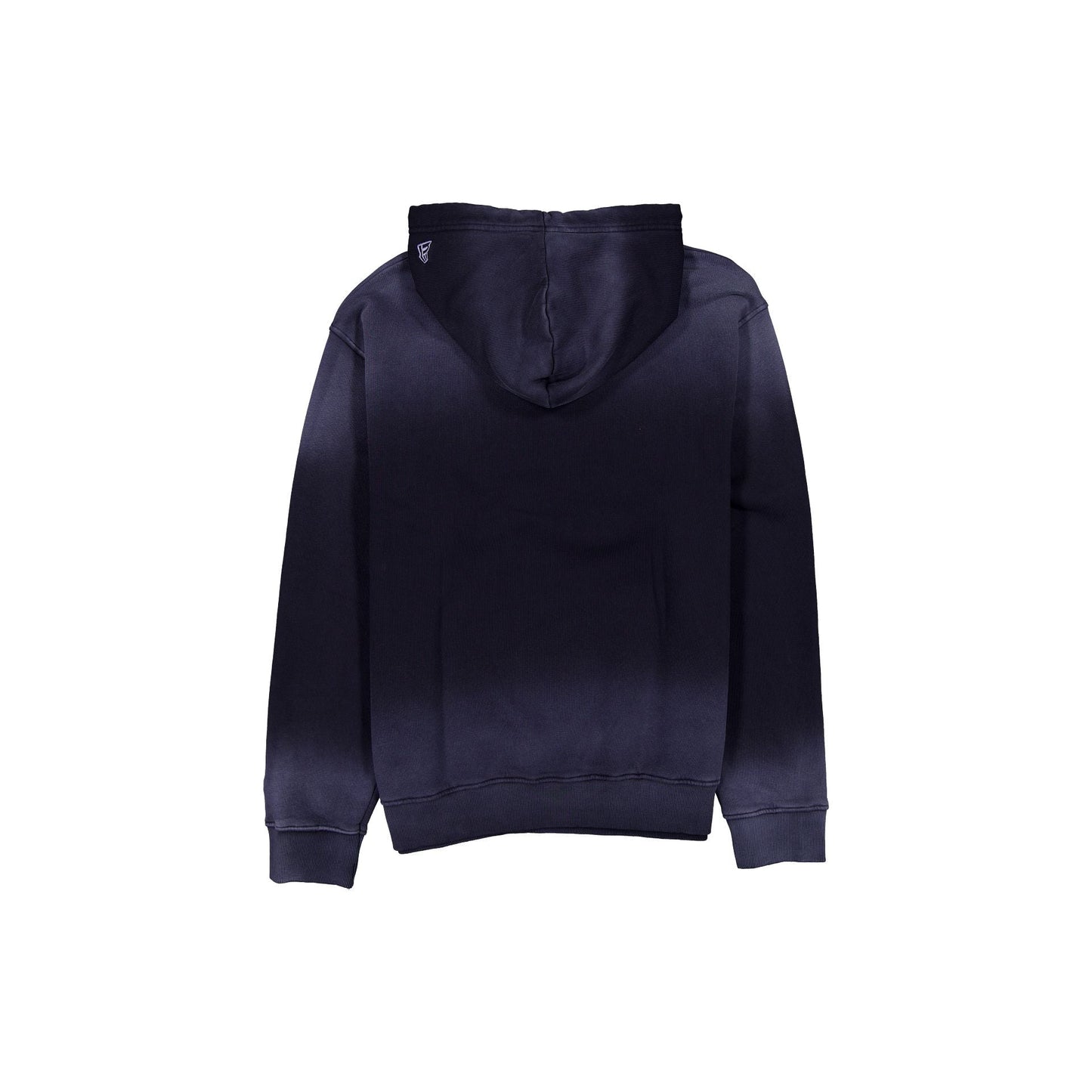 New York Yankees Sport Classics Wordmark Washed Hoodie
