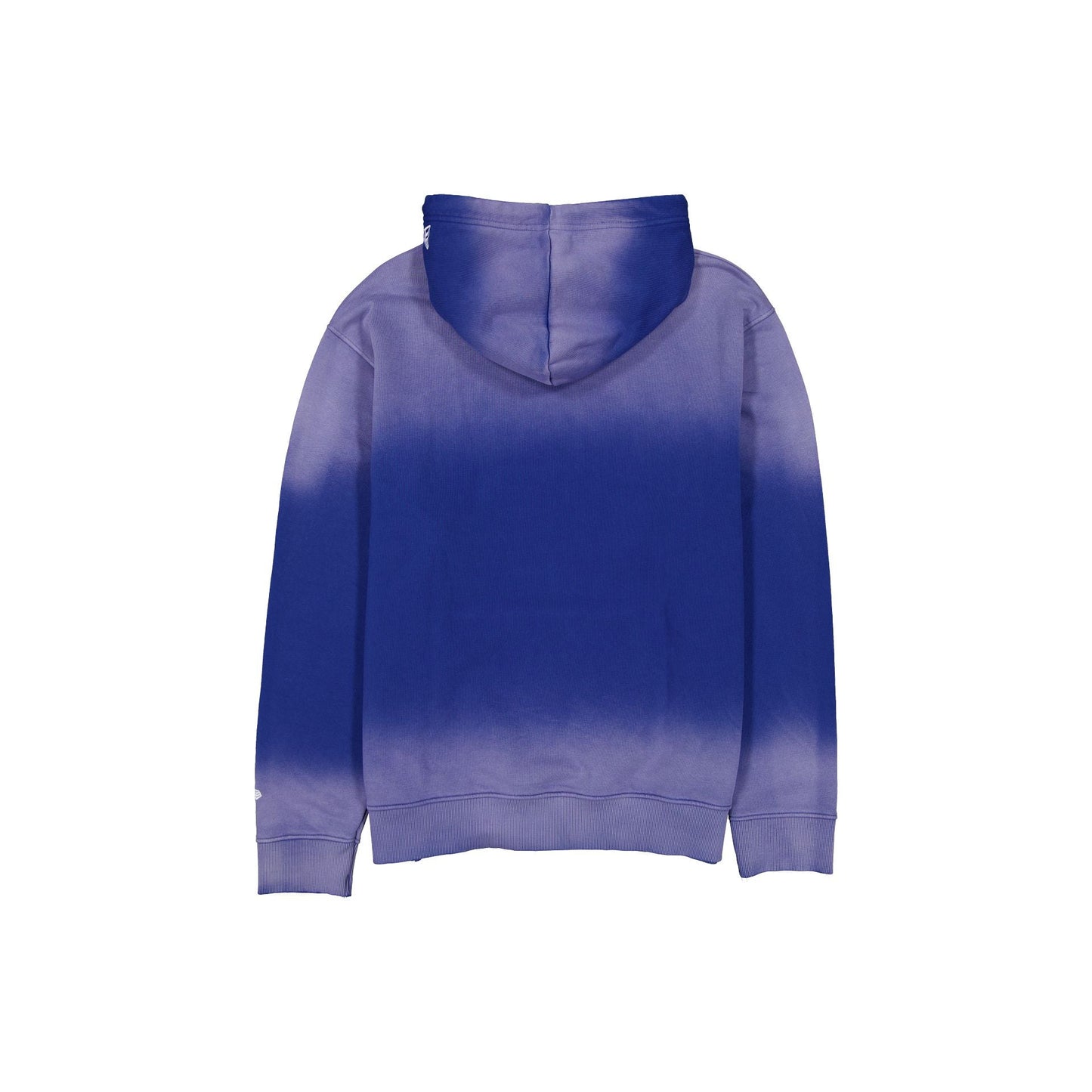 New York Mets Sport Classics Wordmark Washed Hoodie