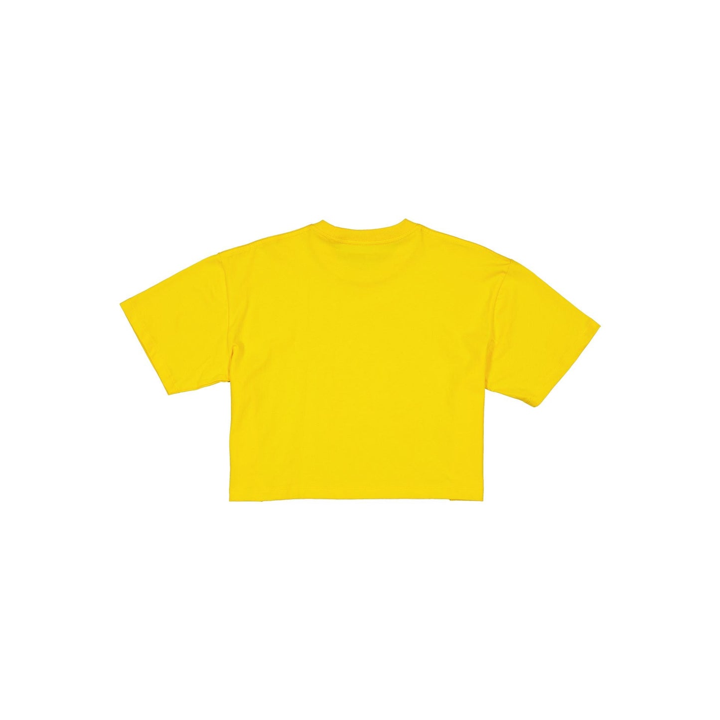 Chicago Sky 2026 Draft Women's Cropped T-Shirt