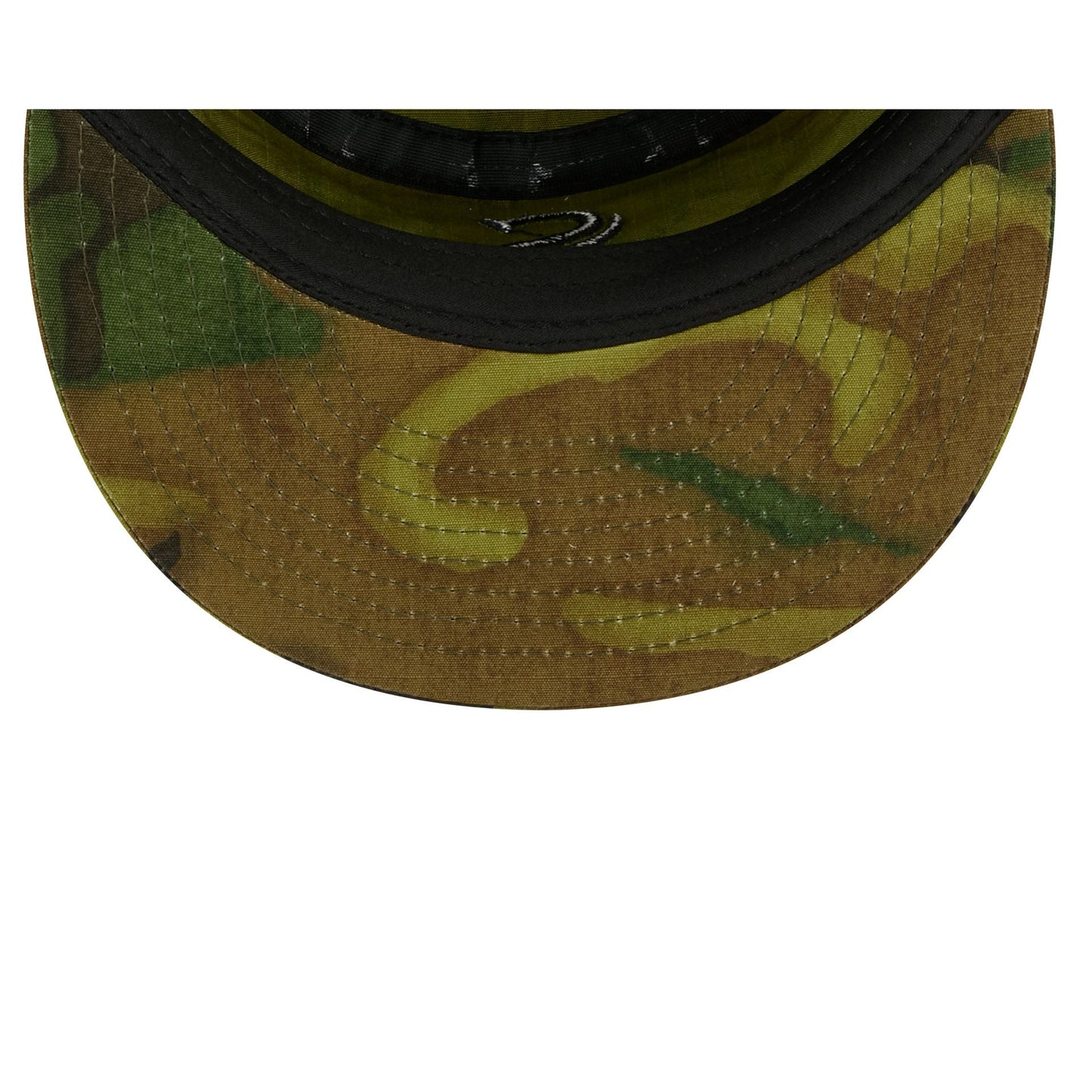Chicago White Sox Three Looms Ripstop Camo Painter Hat Hat