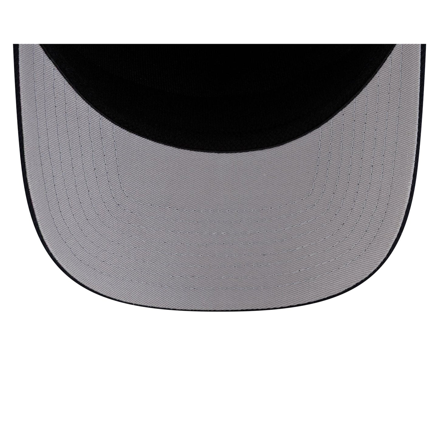 Michigan Wolverines Poly Split Panel 9SEVENTY Stretch-Snap Hat