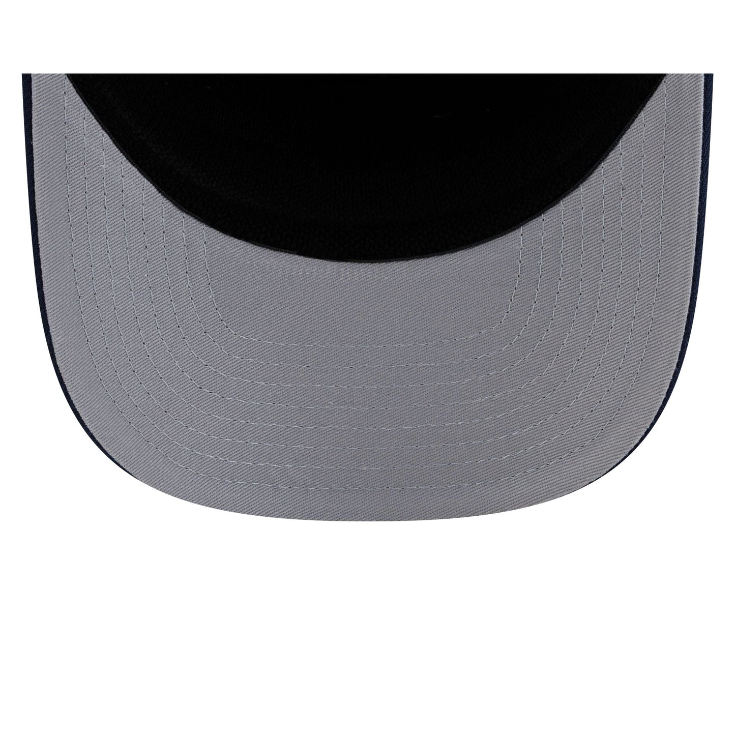 Dallas Cowboys Poly Split Panel 9SEVENTY Stretch-Snap Hat