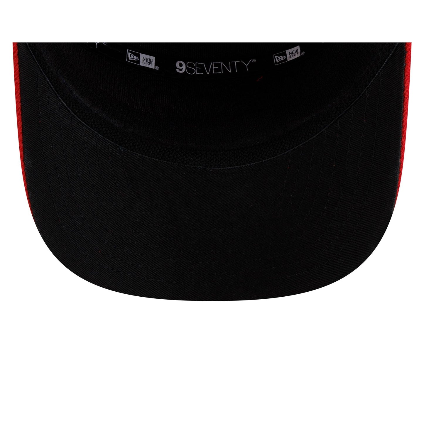 Los Angeles Angels Player Replica Game Split Panel 9SEVENTY Stretch-Snap Hat