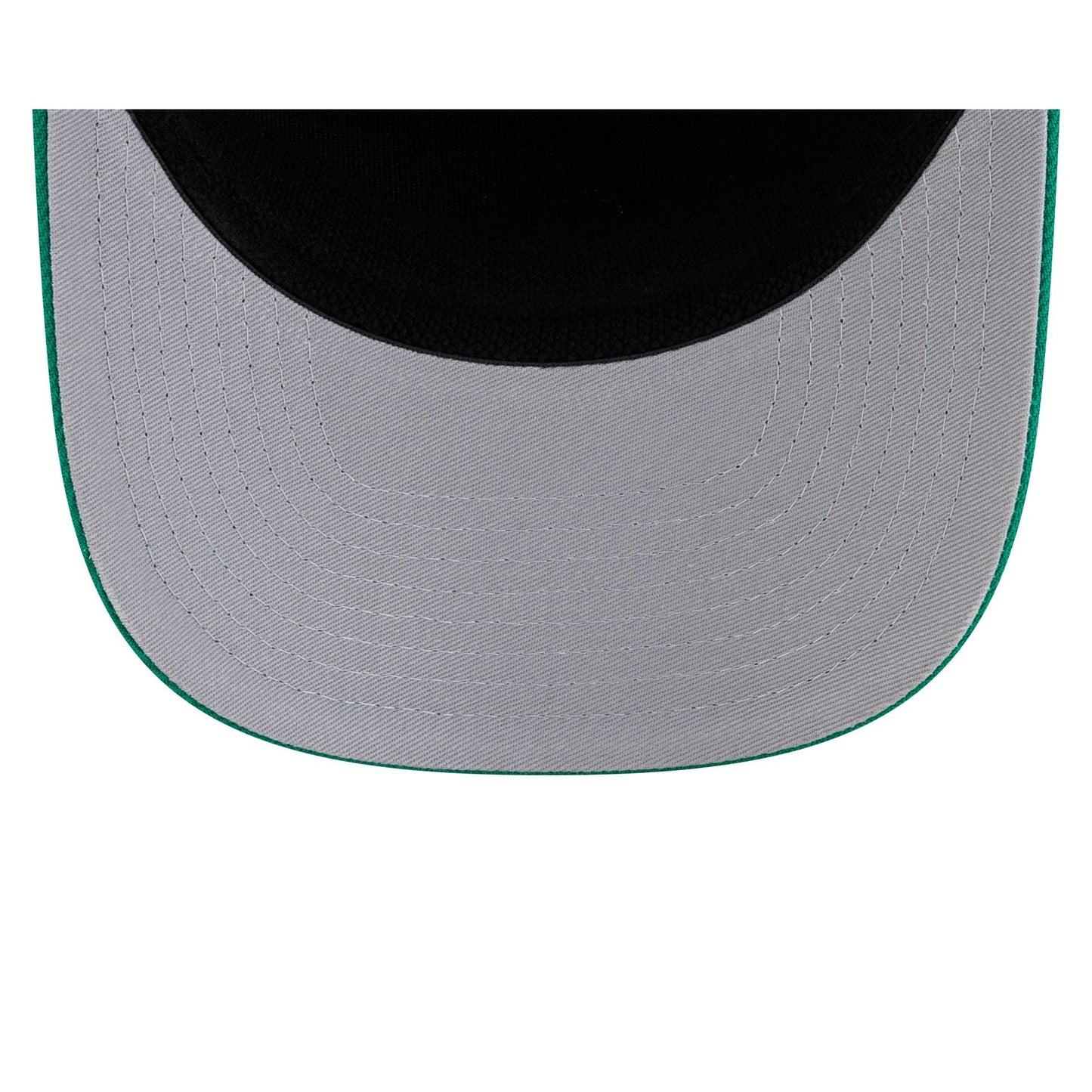 Detroit Red Wings Poly Split Panel 9SEVENTY Stretch-Snap Hat