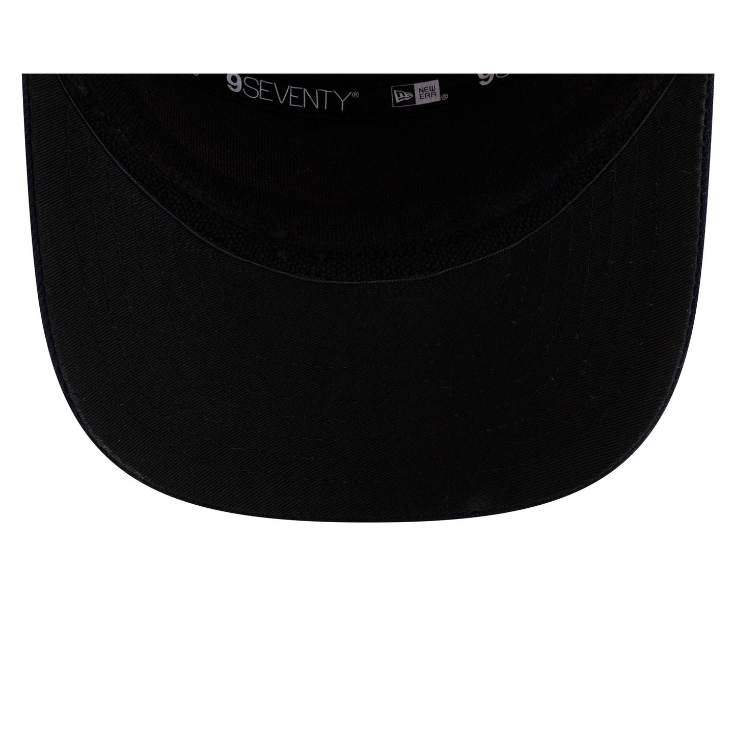 Cleveland Guardians Player Replica Home Split Panel 9SEVENTY Stretch-Snap Hat
