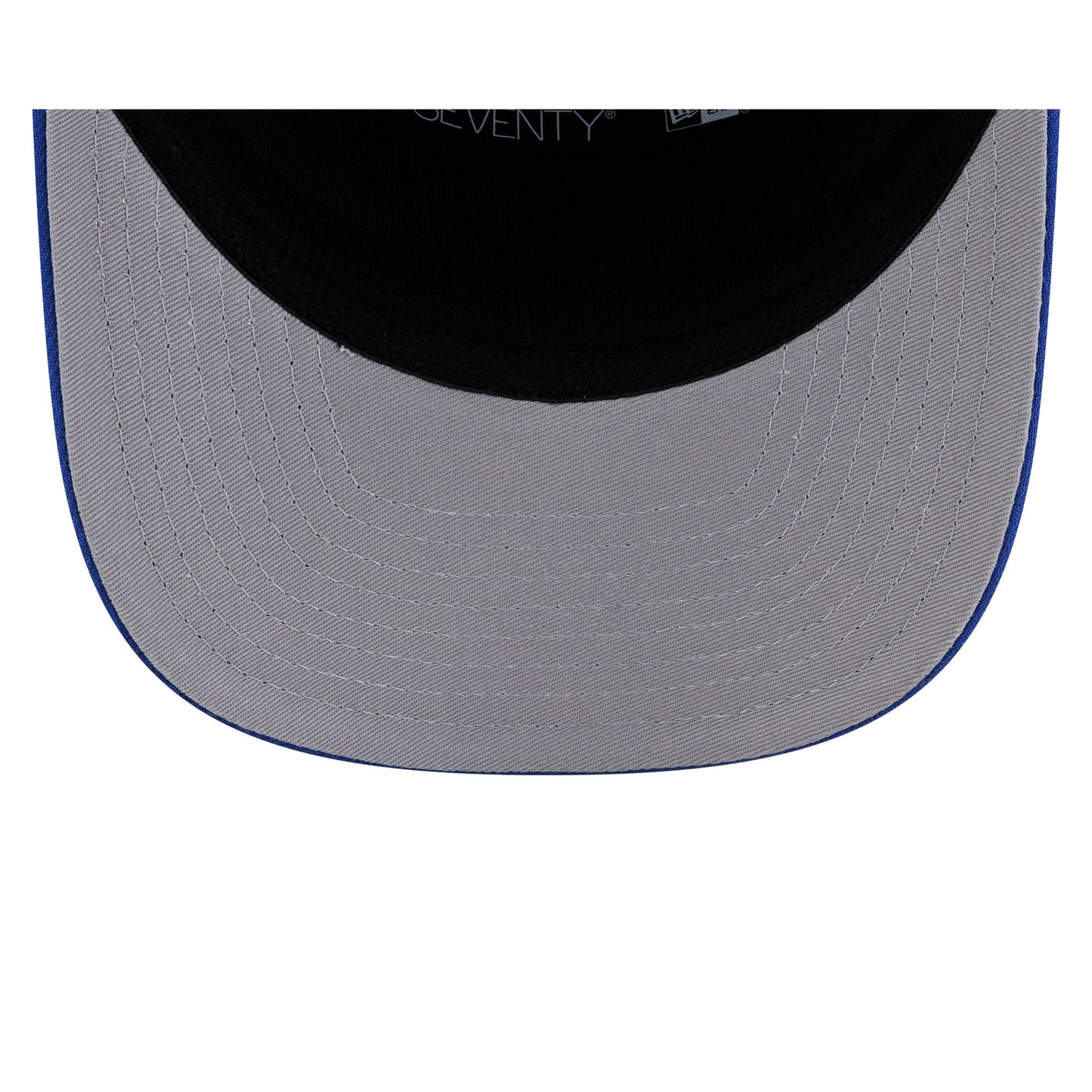 Philadelphia 76ers Poly Split Panel 9SEVENTY Stretch-Snap Hat