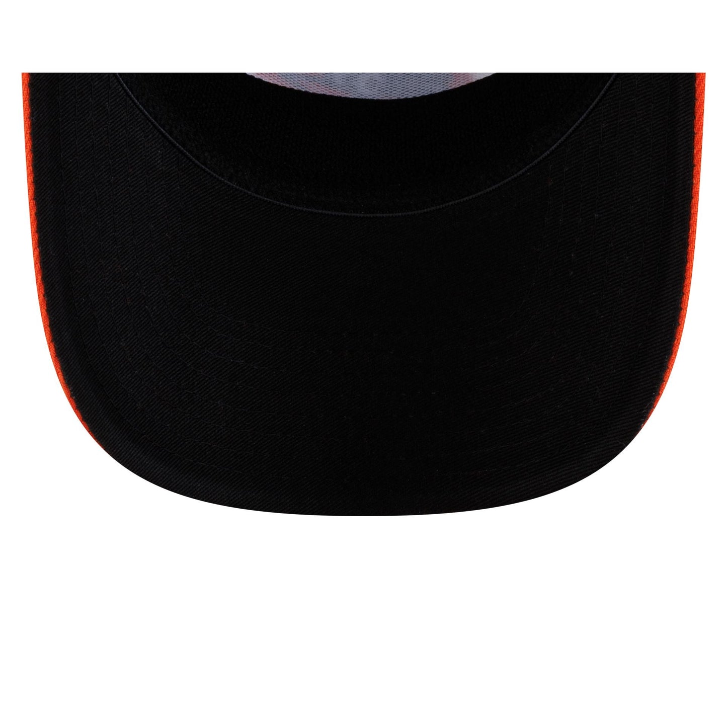 Baltimore Orioles Player Replica Home Split Panel 9SEVENTY Stretch-Snap Hat