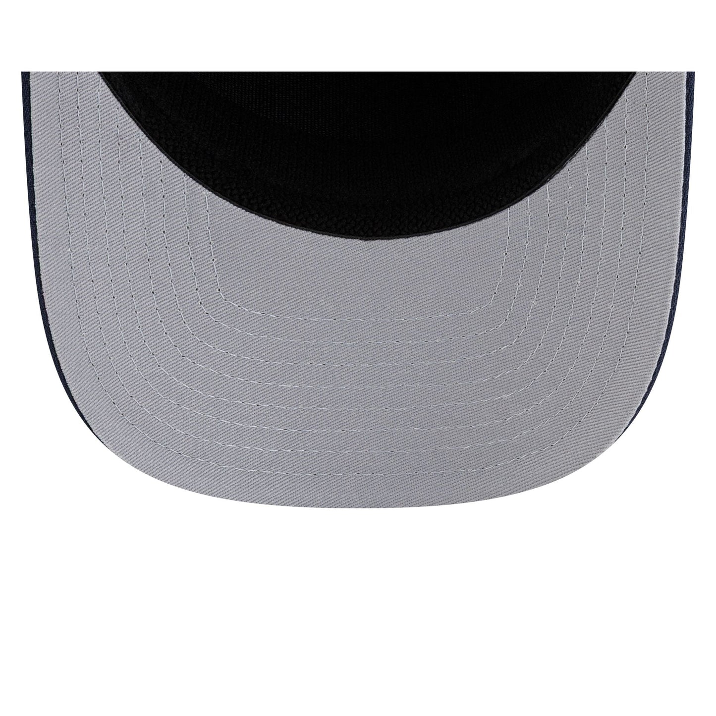Chicago Bears Poly Split Panel 9SEVENTY Stretch-Snap Hat