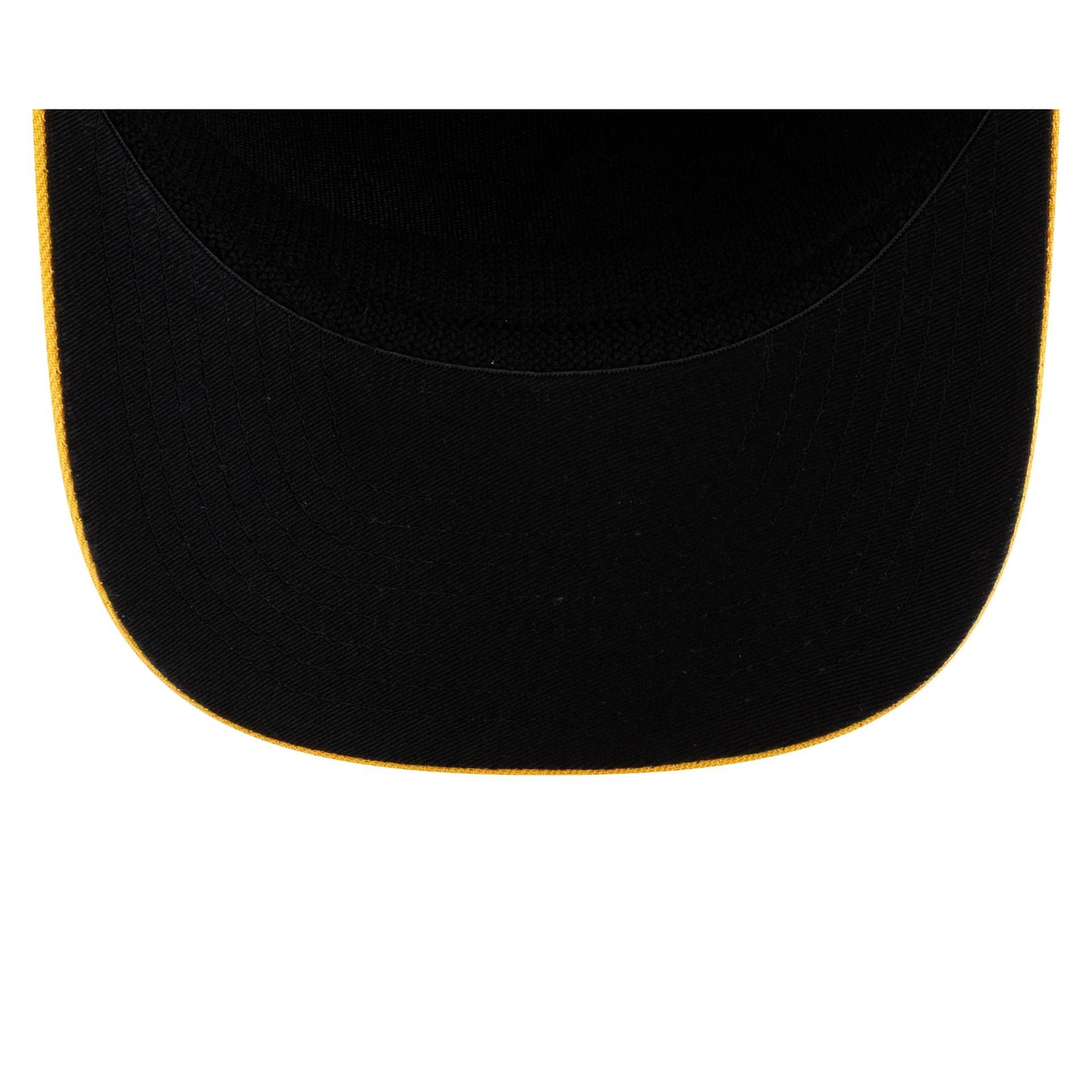 Athletics Player Replica Home Split Panel 9SEVENTY Stretch-Snap Hat