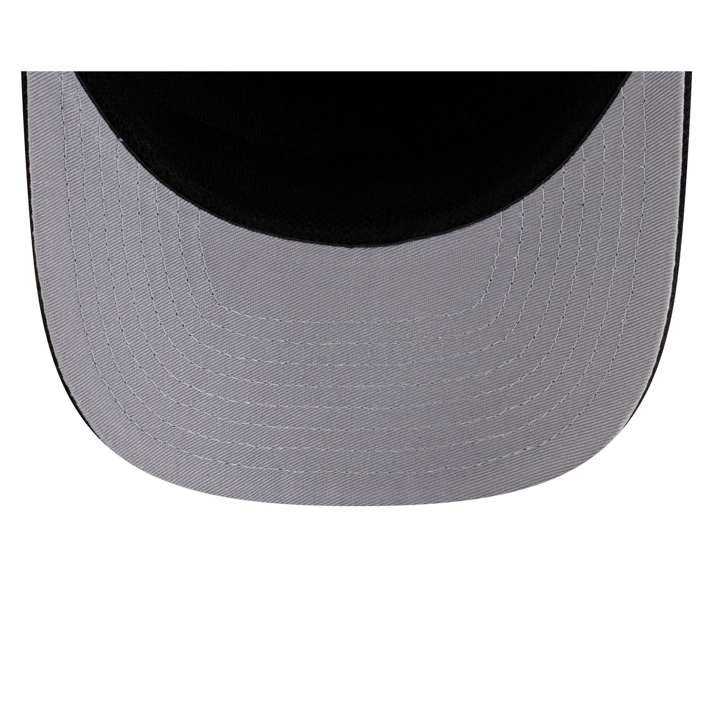 Pittsburgh Steelers Poly Split Panel 9SEVENTY Stretch-Snap Hat
