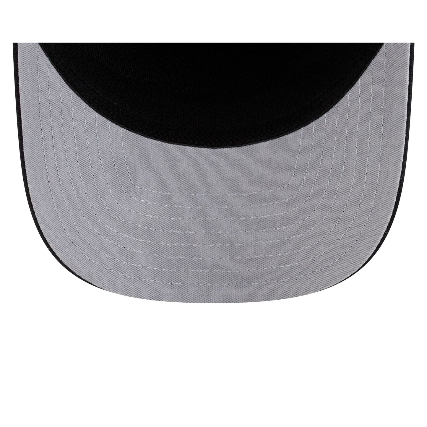 Chicago Cubs Cotton Ripstop Split Panel 9SEVENTY Stretch-Snap Hat
