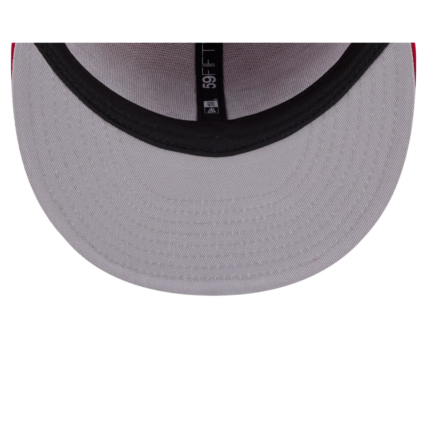 Washington Nationals Bugs Bunny Swing 59FIFTY Fitted Hat
