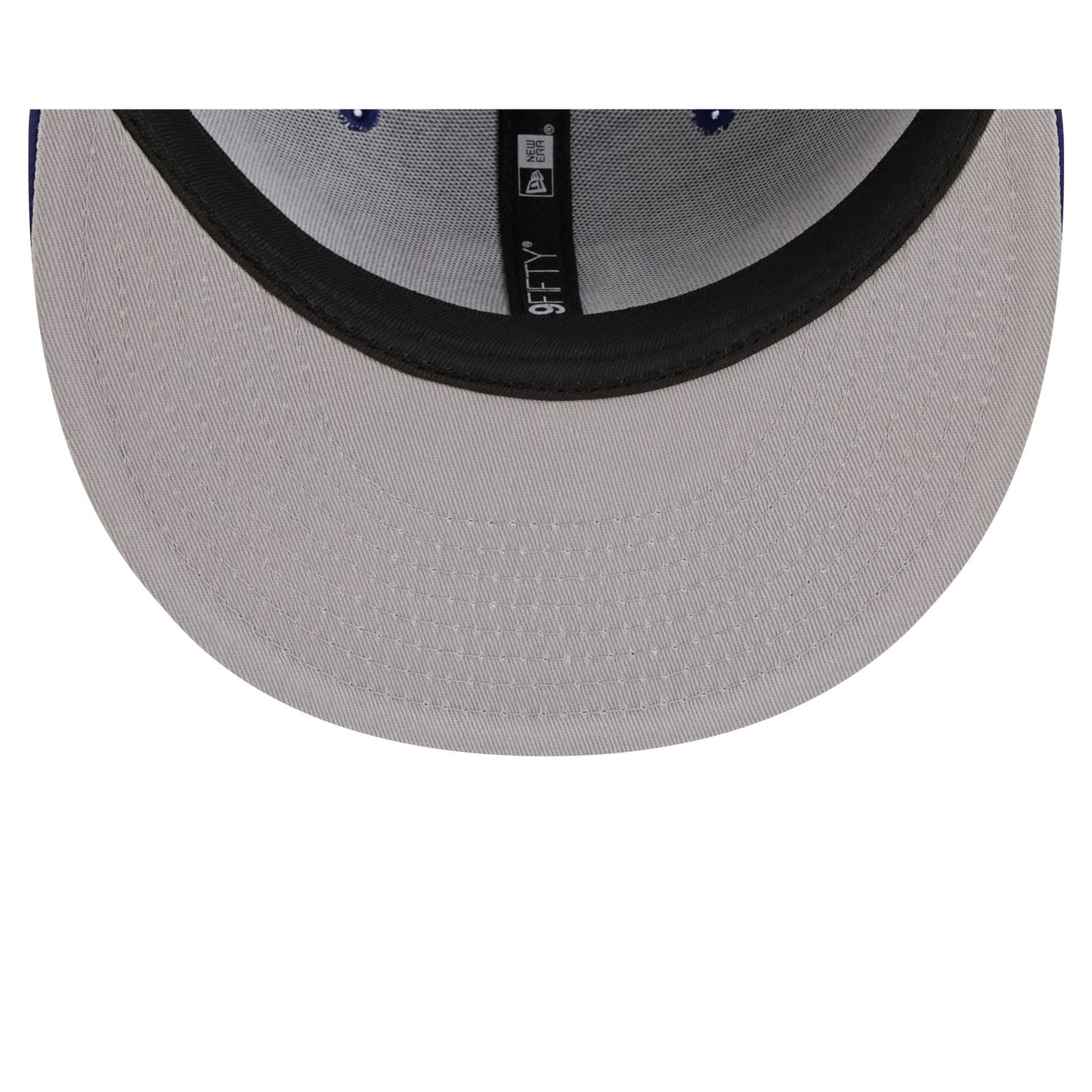 Texas Rangers Bugs Bunny Swing 9FIFTY Snapback Hat