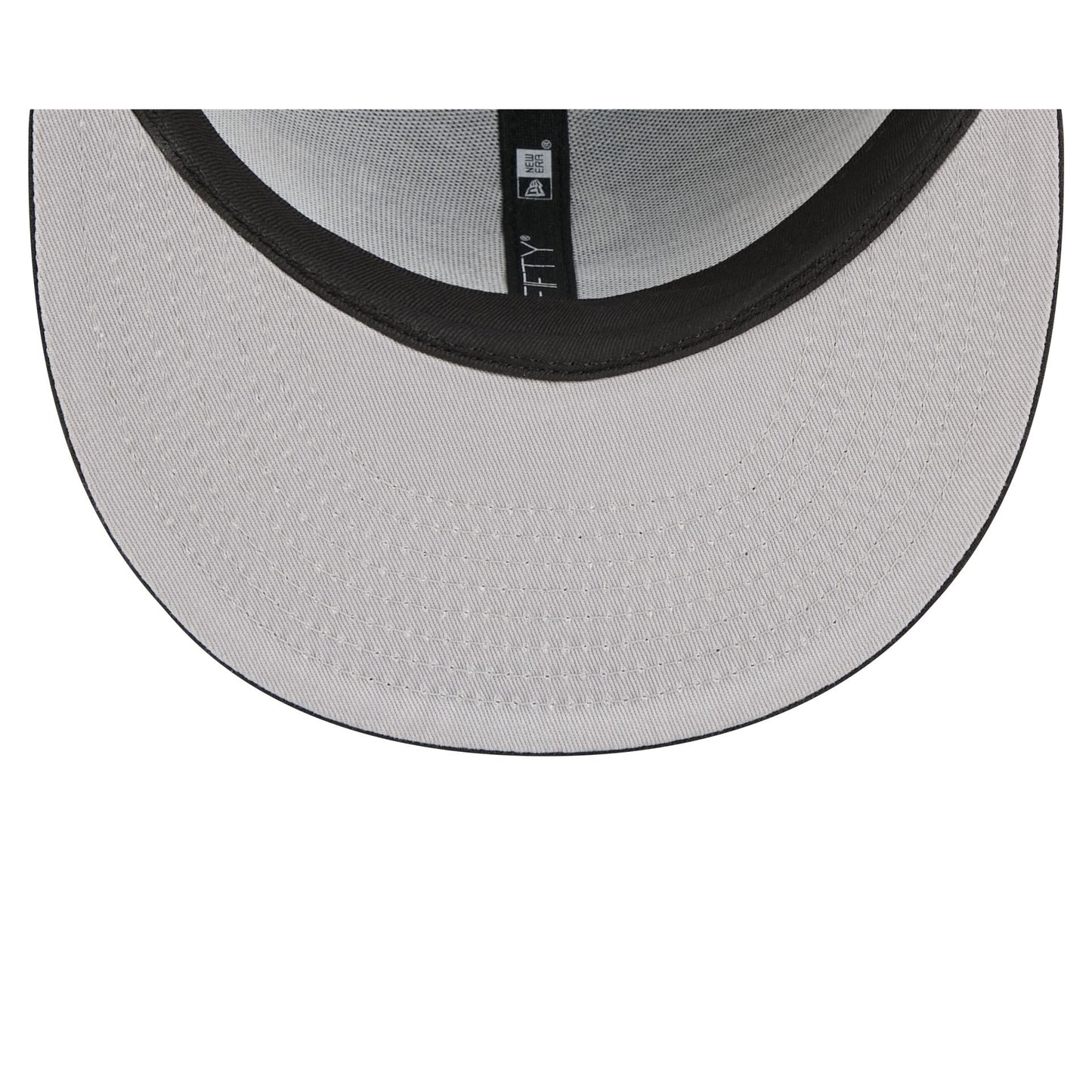 Chicago White Sox Bugs Bunny Swing 9FIFTY Snapback Hat