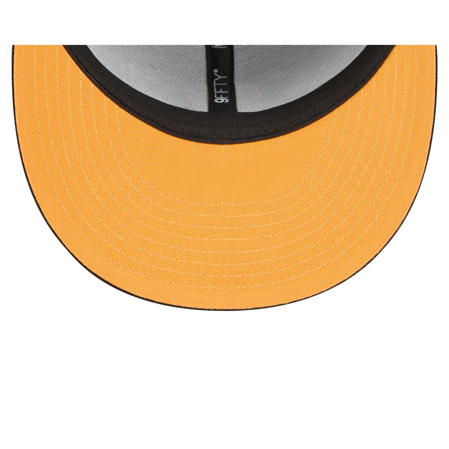 San Francisco Giants Daffy Duck Catch 9FIFTY Snapback Hat
