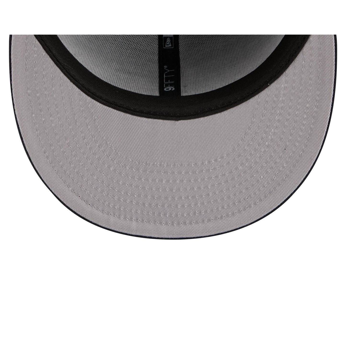 Seattle Mariners Bugs Bunny Swing 9FIFTY Snapback Hat
