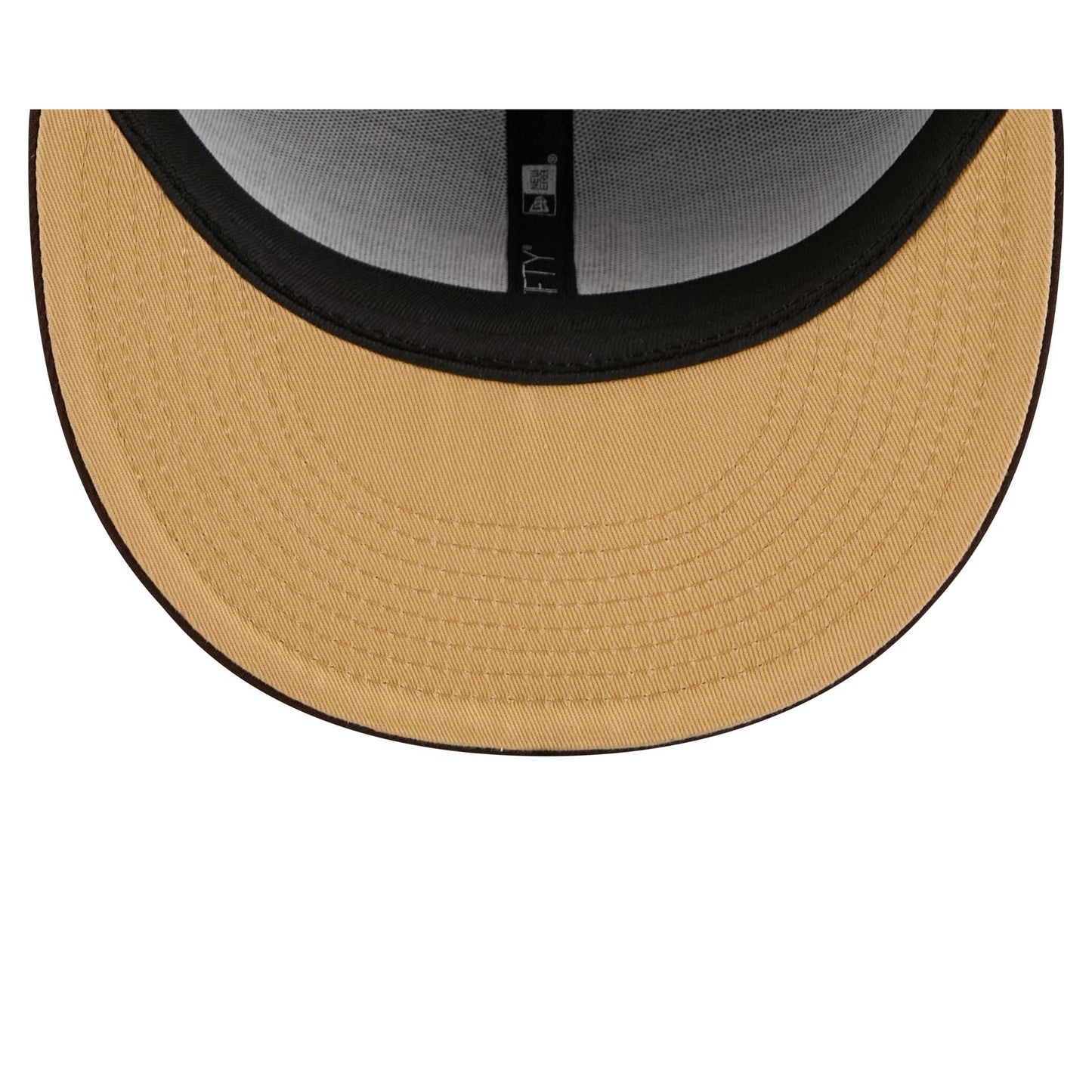 San Diego Padres Tasmanian Devil Swing 9FIFTY Snapback Hat