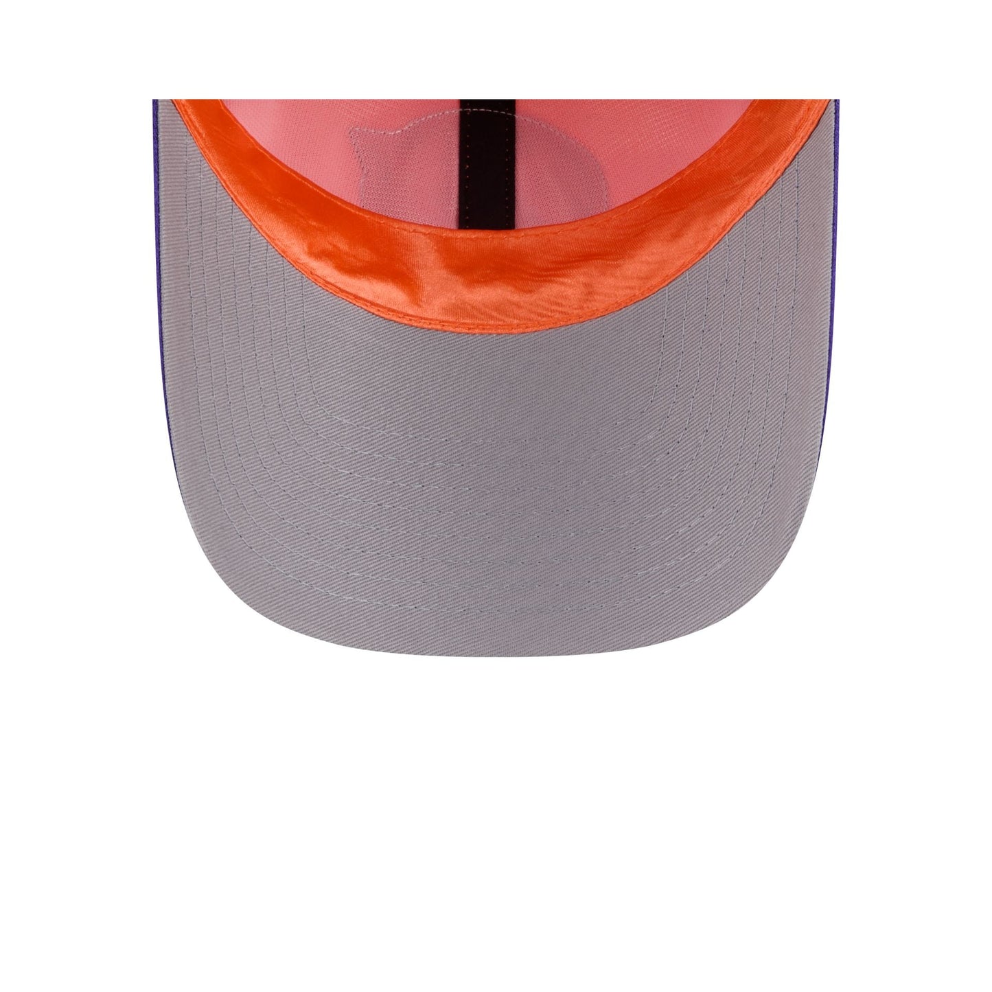 Phoenix Mercury 2026 Draft Satin Casual Classic Adjustable Hat