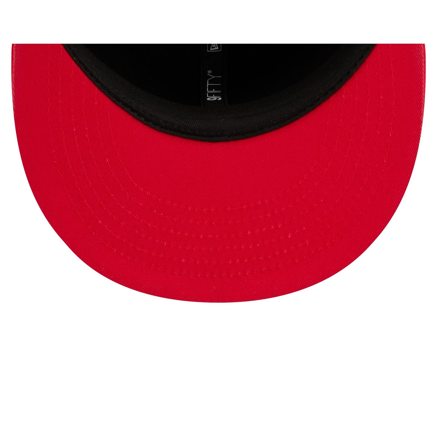 Indiana Fever 2026 Tip-Off 9FIFTY Snapback Hat