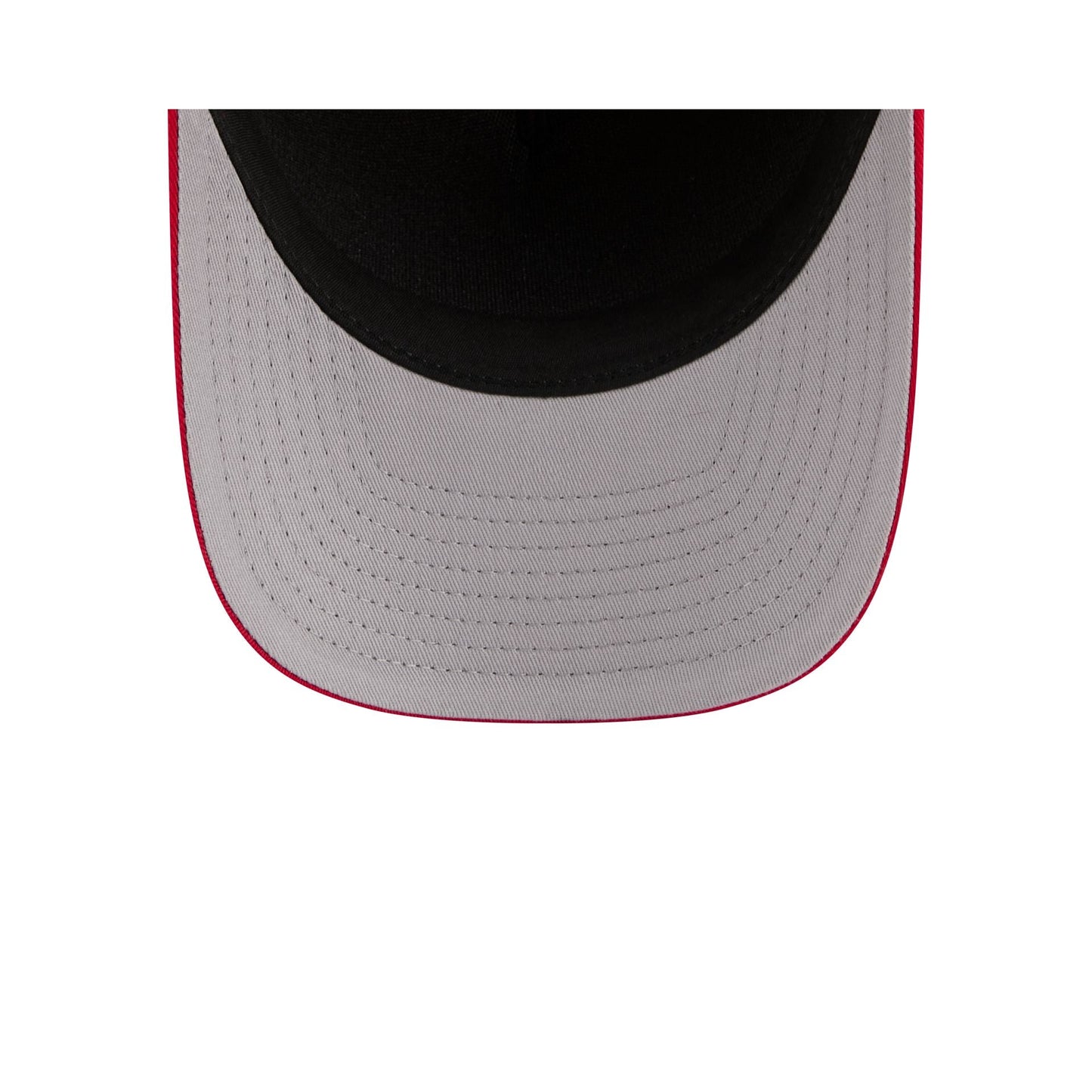 Louisville Cardinals March Madness 9FORTY M-Crown A-Frame Snapback Hat