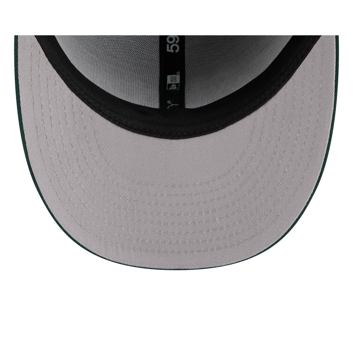 Michigan State Spartans 1979 March Madness College Vault 59FIFTY Fitted Hat