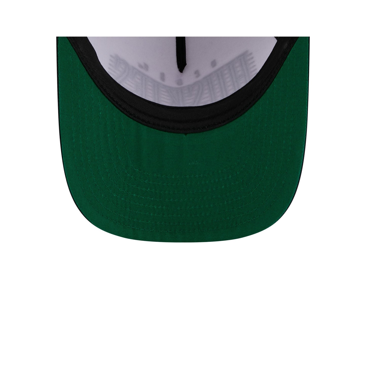 Connecticut Huskies March Madness White 9FIFTY A-Frame Snapback Hat