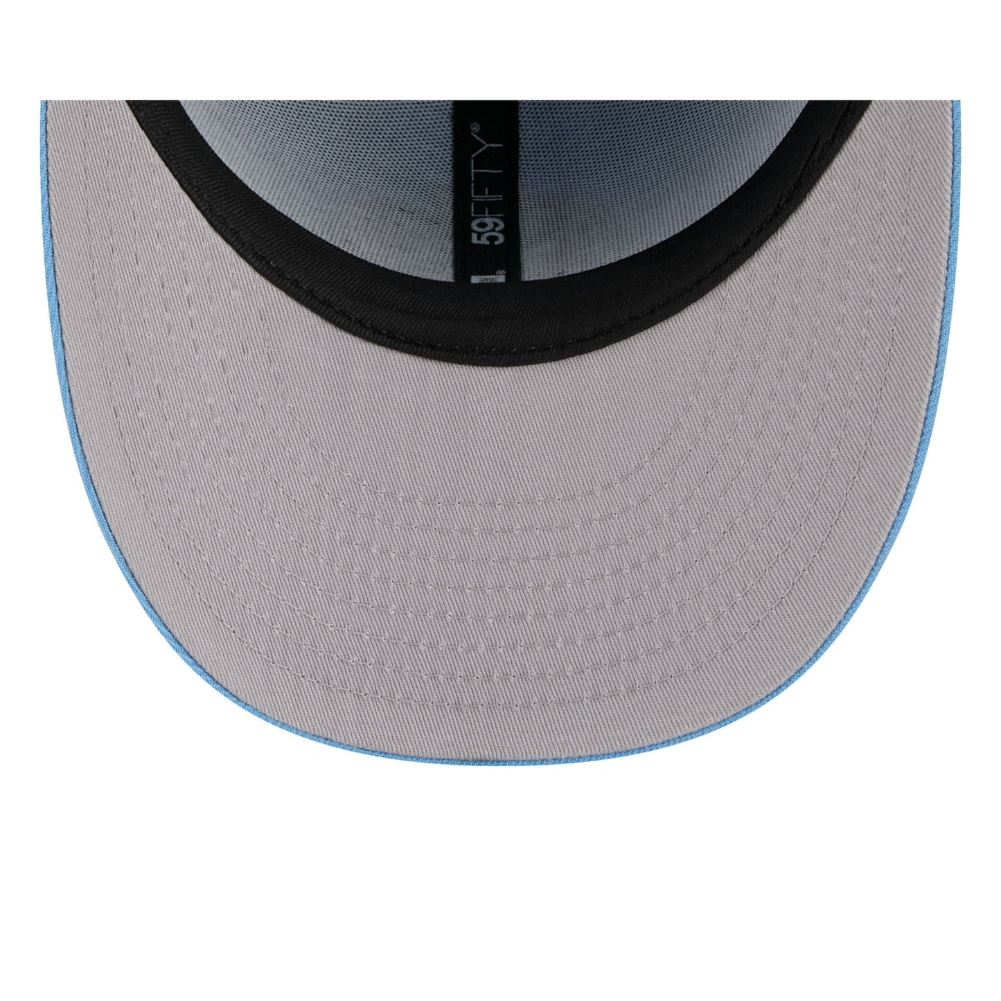 North Carolina Tar Heels 1982 March Madness College Vault 59FIFTY Fitted Hat