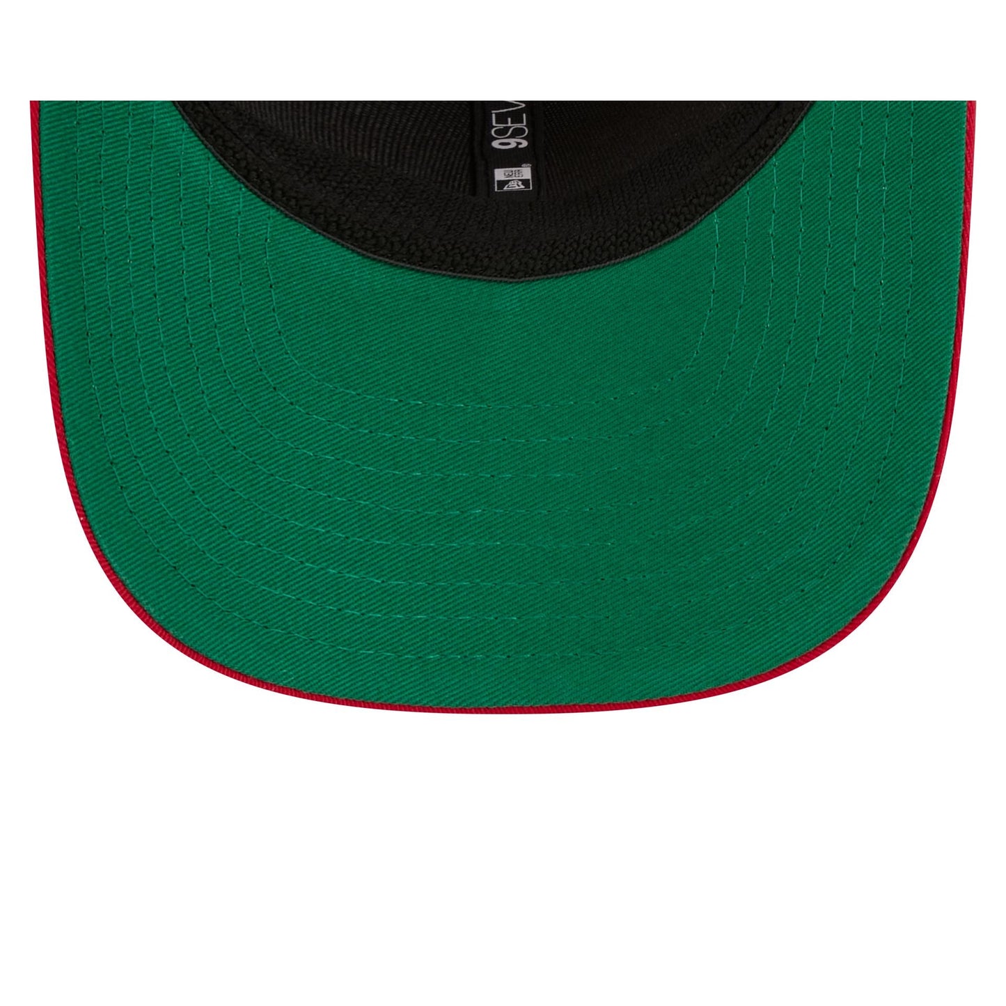 Detroit Red Wings Past Glory 9SEVENTY Stretch-Snap Hat