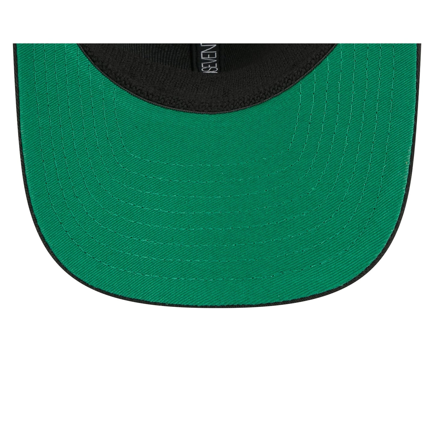 Anaheim Ducks Past Glory 9SEVENTY Stretch-Snap Hat