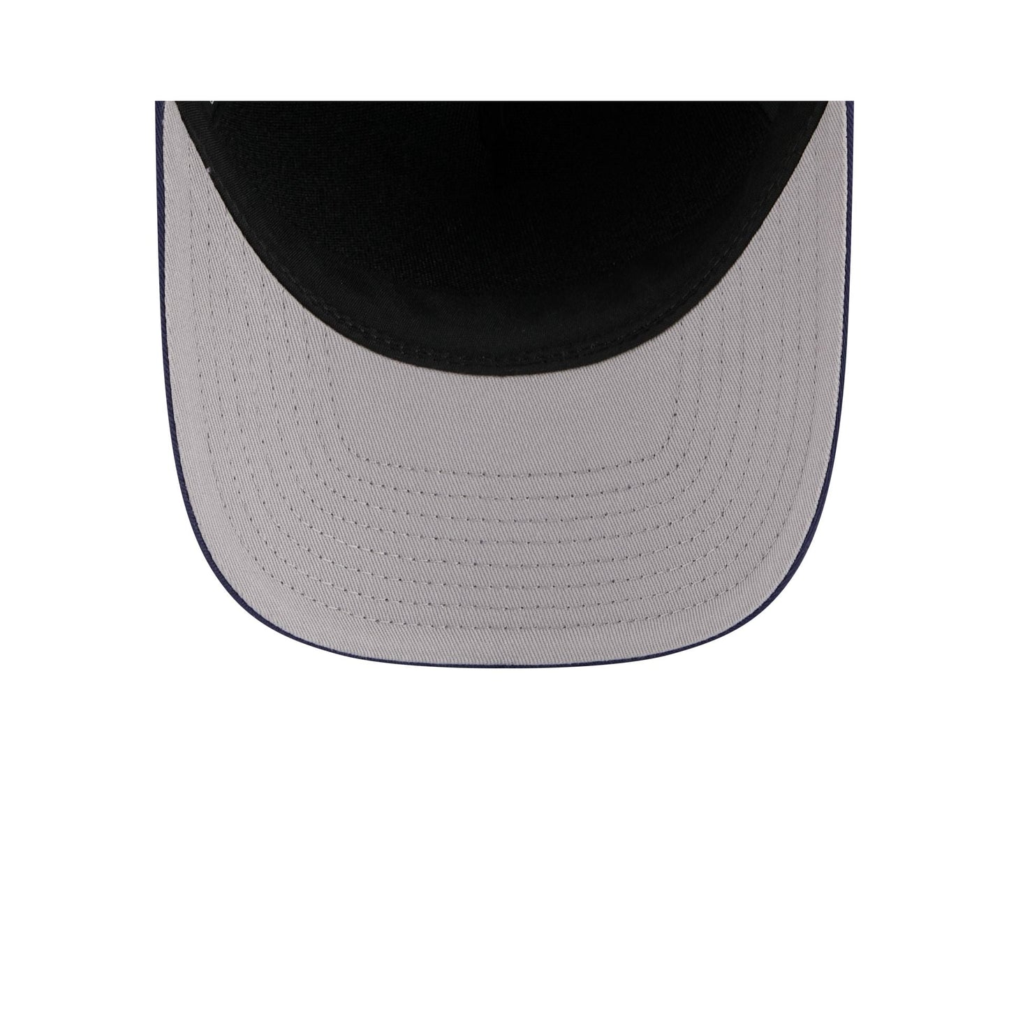 Georgetown Hoyas March Madness 9FORTY M-Crown A-Frame Snapback Hat
