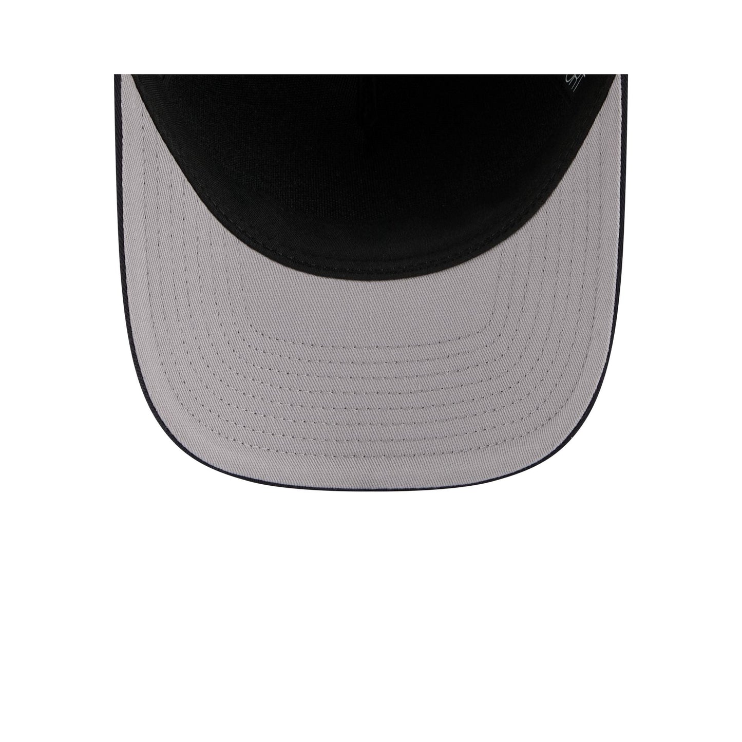 Michigan Wolverines March Madness 9FORTY M-Crown A-Frame Snapback Hat