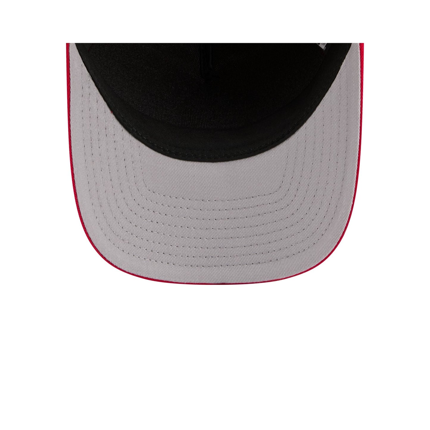 NC State Wolfpack March Madness 9FORTY M-Crown A-Frame Snapback Hat