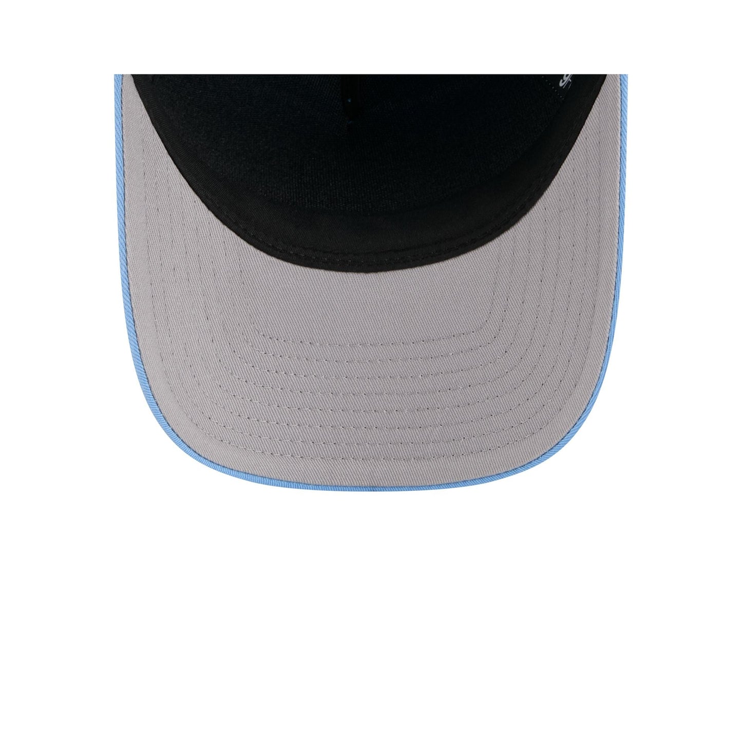 North Carolina Tar Heels March Madness 9FORTY M-Crown A-Frame Snapback Hat