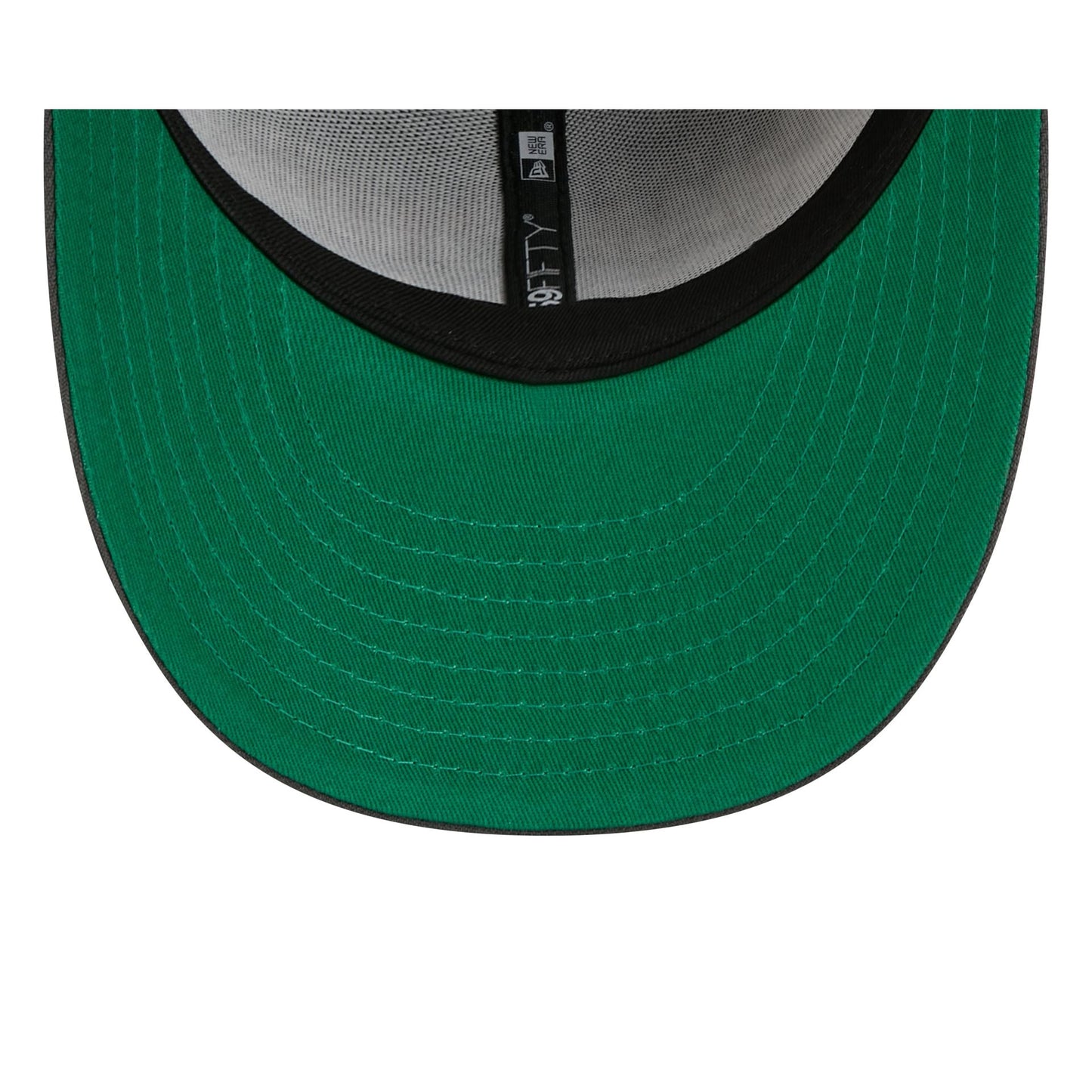Edmonton Oilers Past Glory 59FIFTY Fitted Hat