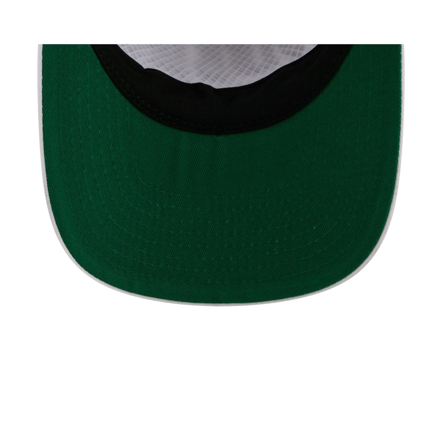 Notre Dame Fighting Irish March Madness White 19TWENTY Snapback Hat