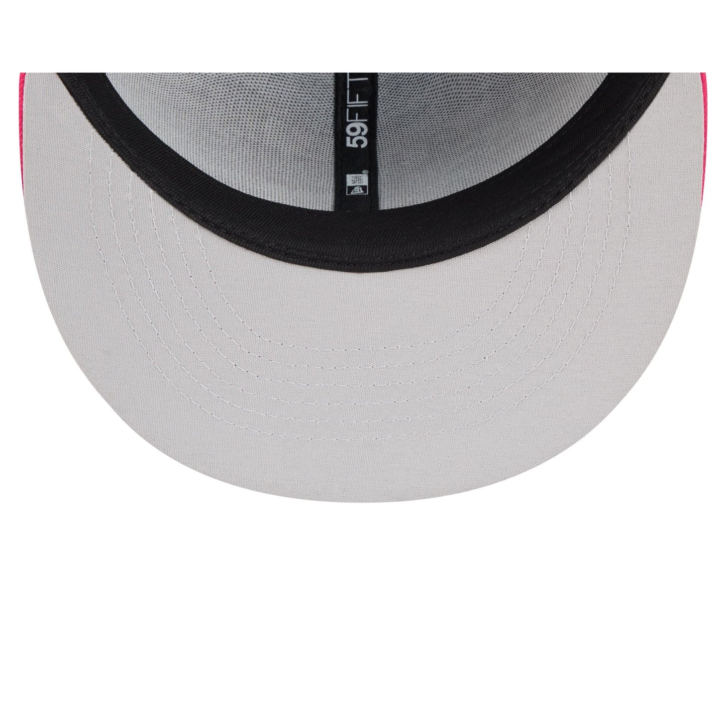 Hub City Spartanburgers 2026 Copa de la Diversión 59FIFTY Fitted Hat