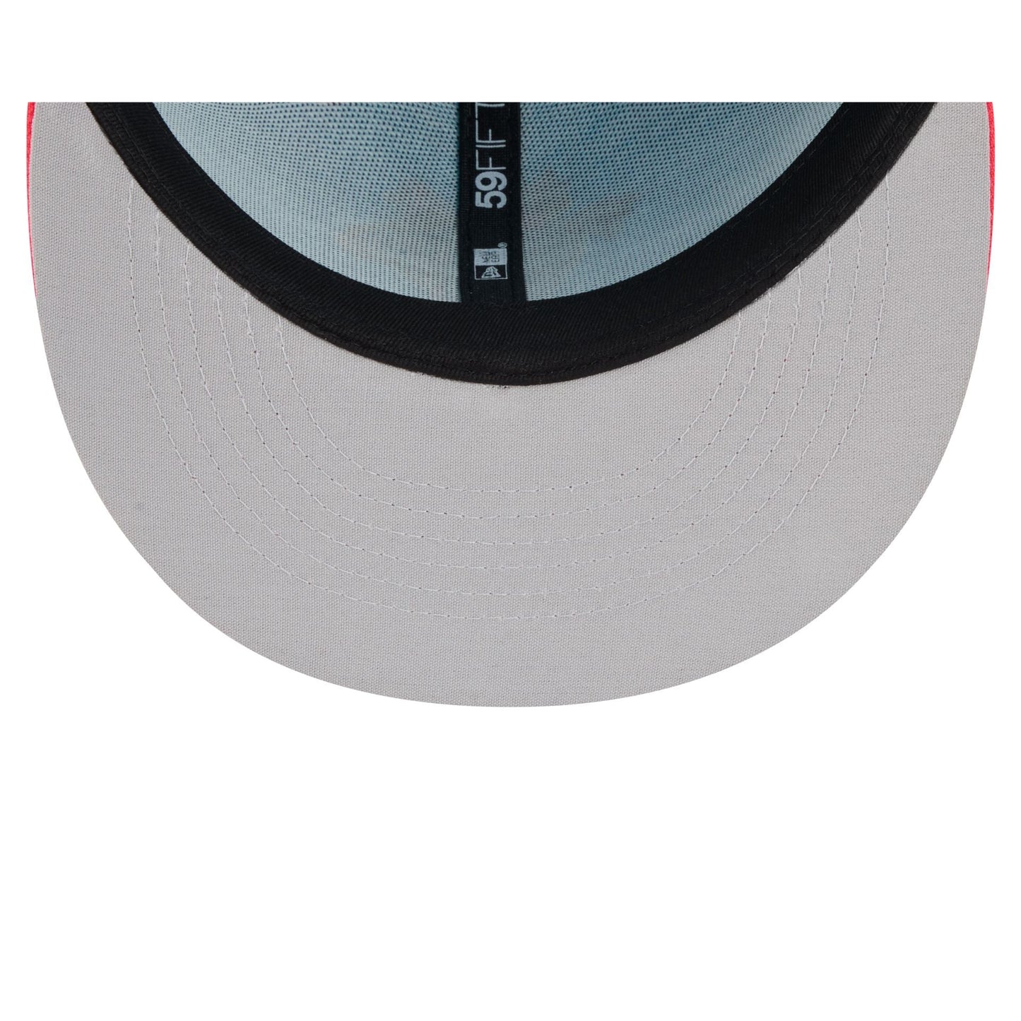 Columbus Clingstones 2026 Copa de la Diversión 59FIFTY Fitted Hat