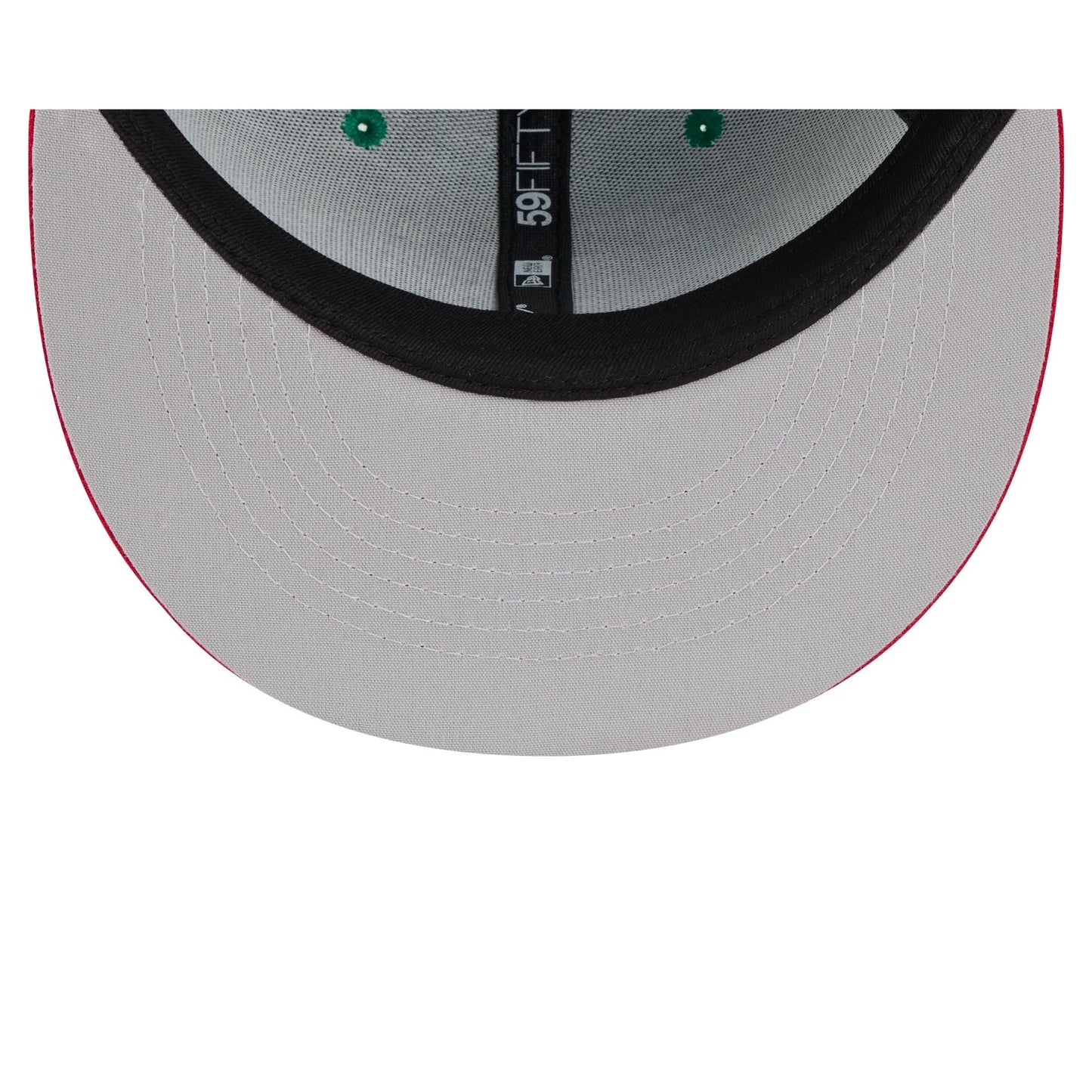 Frisco RoughRiders 2026 Copa de la Diversión 59FIFTY Fitted Hat