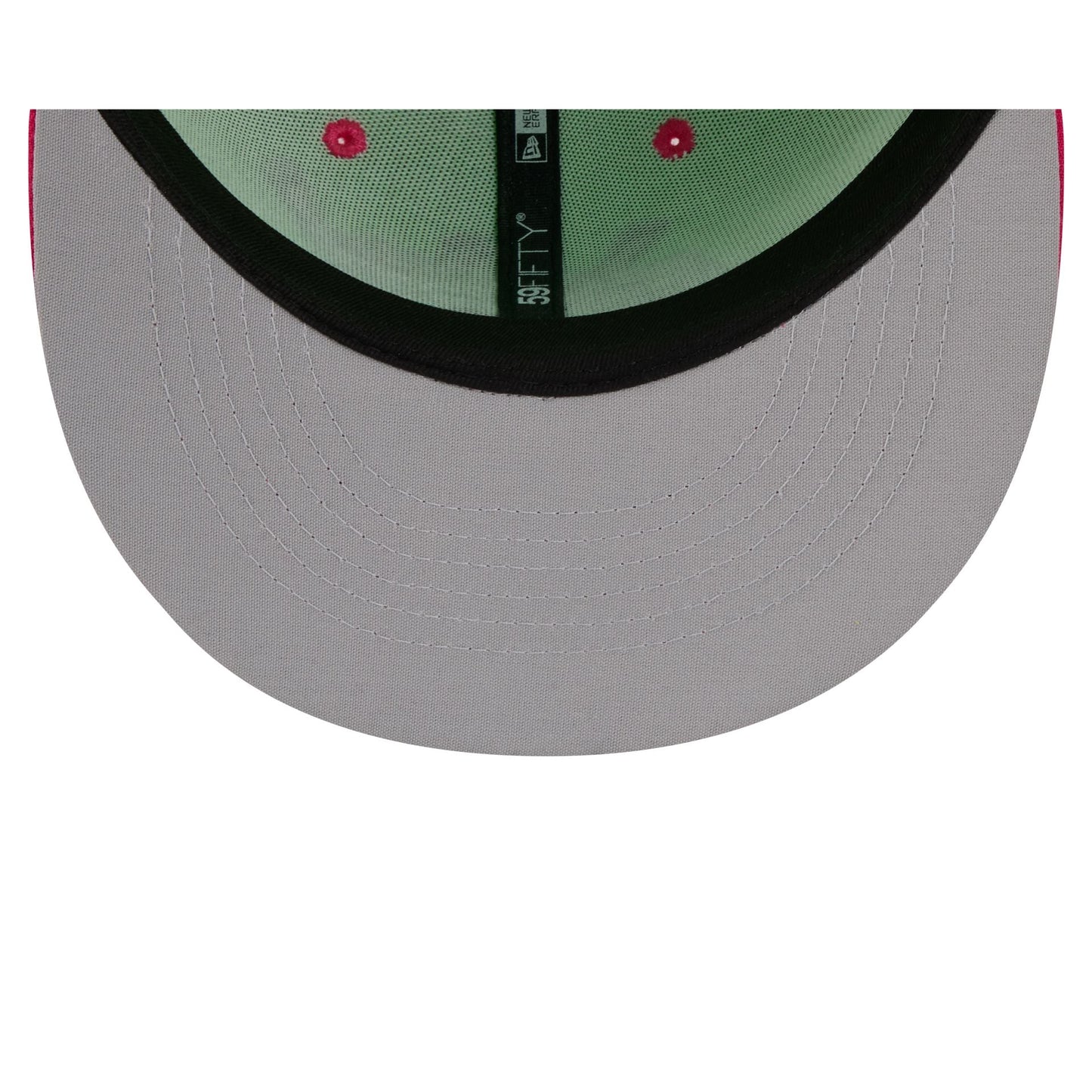 Wichita Wind Surge 2026 Copa de la Diversión 59FIFTY Fitted Hat