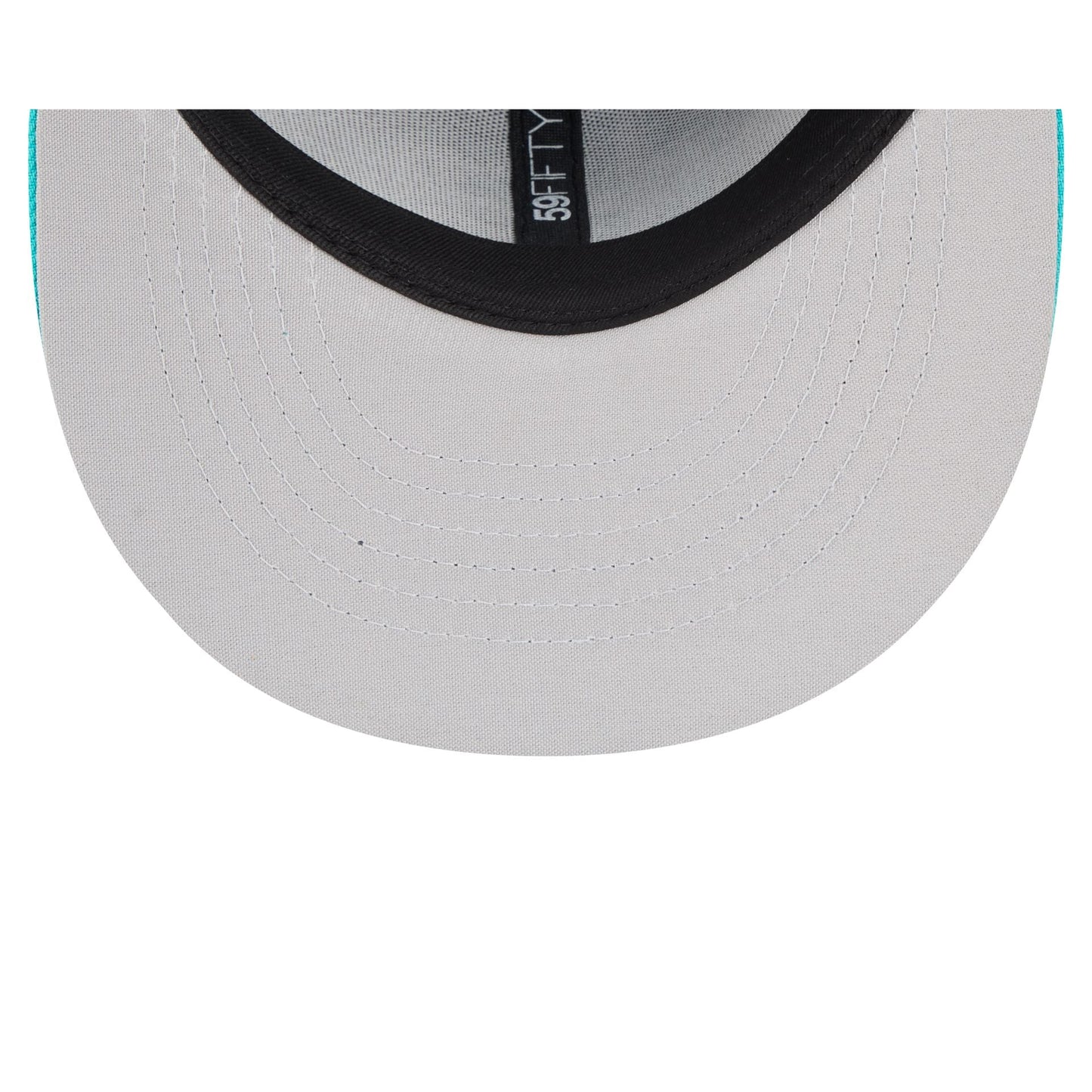 Corpus Christi Hooks 2026 Copa de la Diversión 59FIFTY Fitted Hat