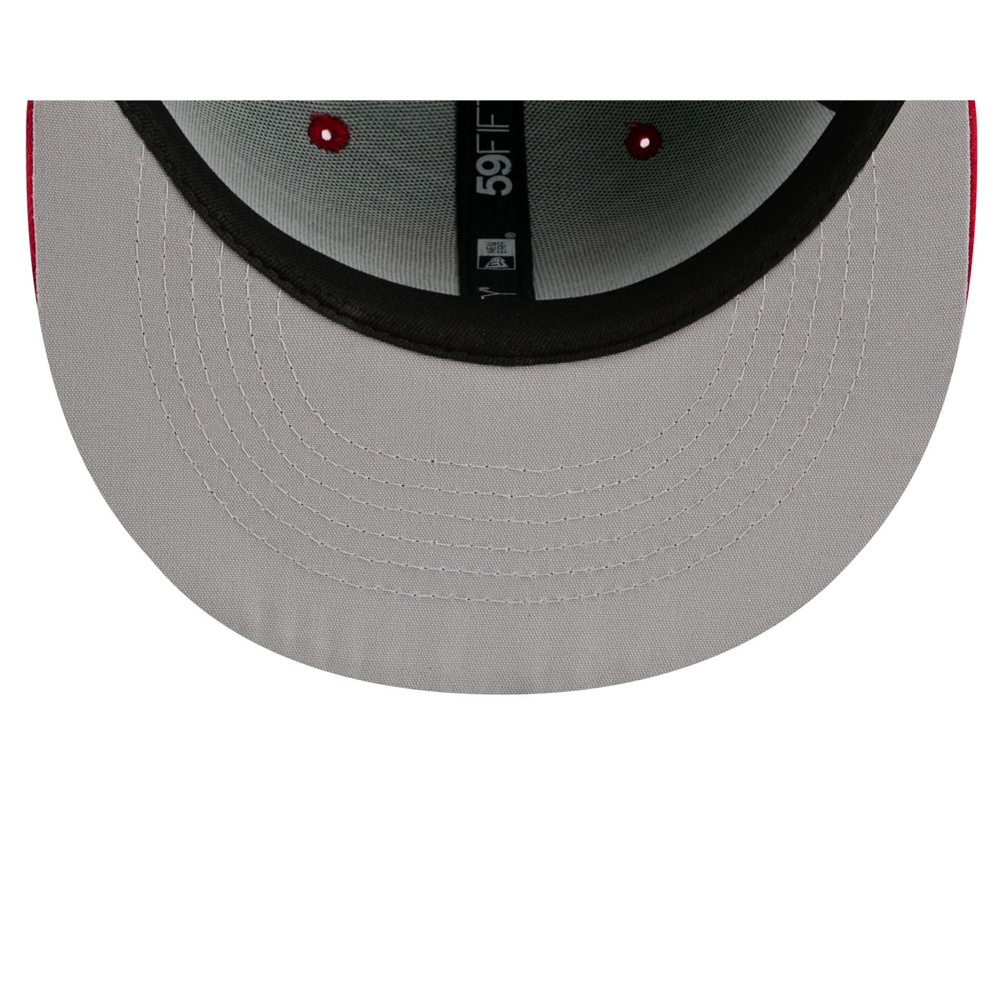 Albuquerque Isotopes 2026 Copa de la Diversión 59FIFTY Fitted Hat